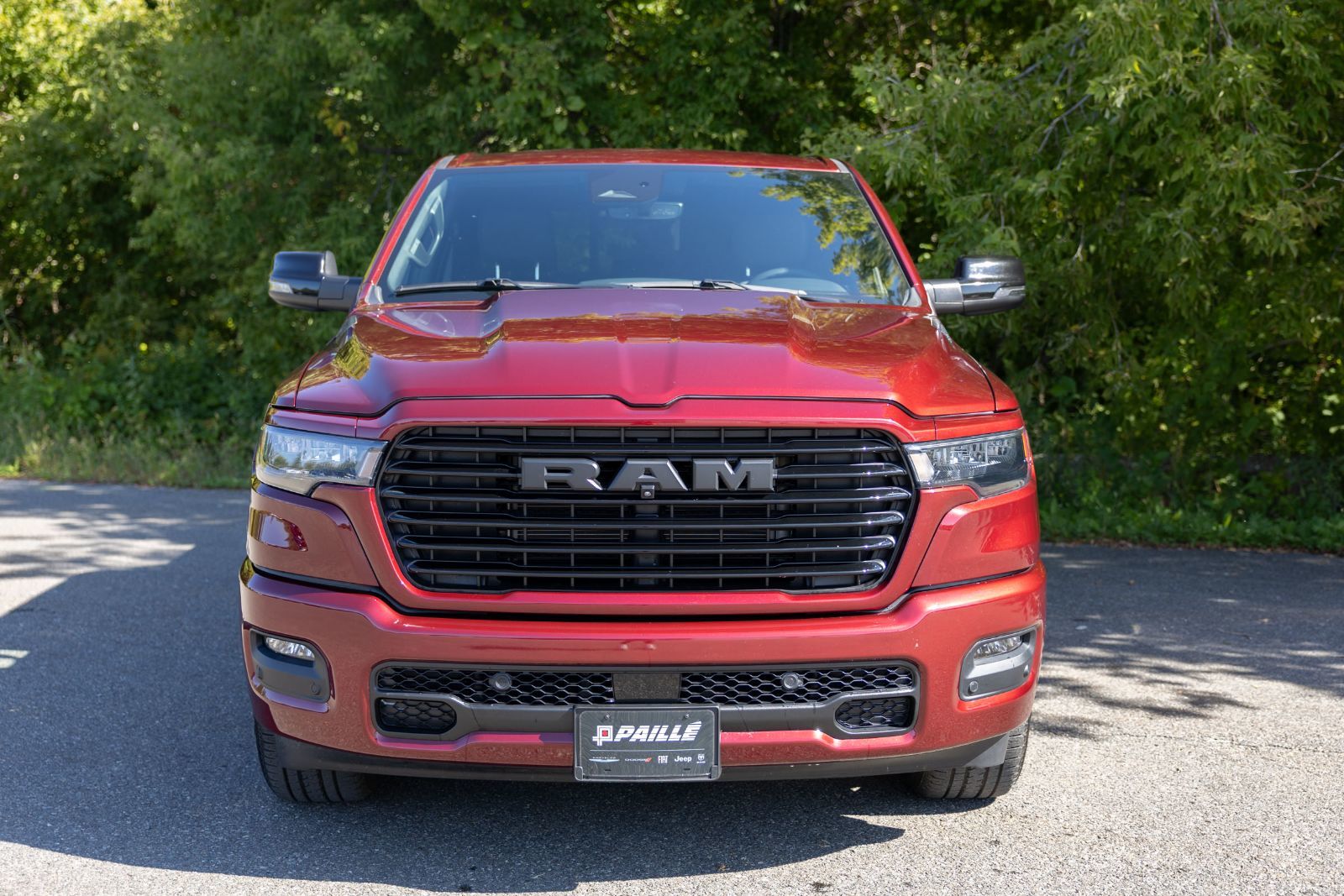 2025 Ram 1500 in Sorel-Tracy, Quebec