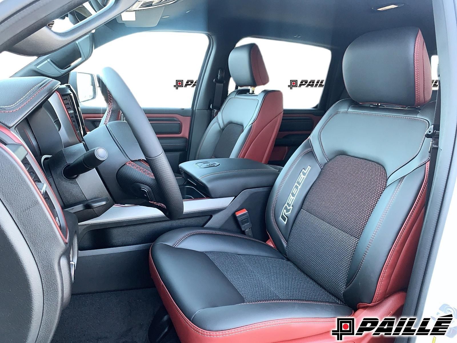 2025 Ram 1500 in Berthierville, Quebec