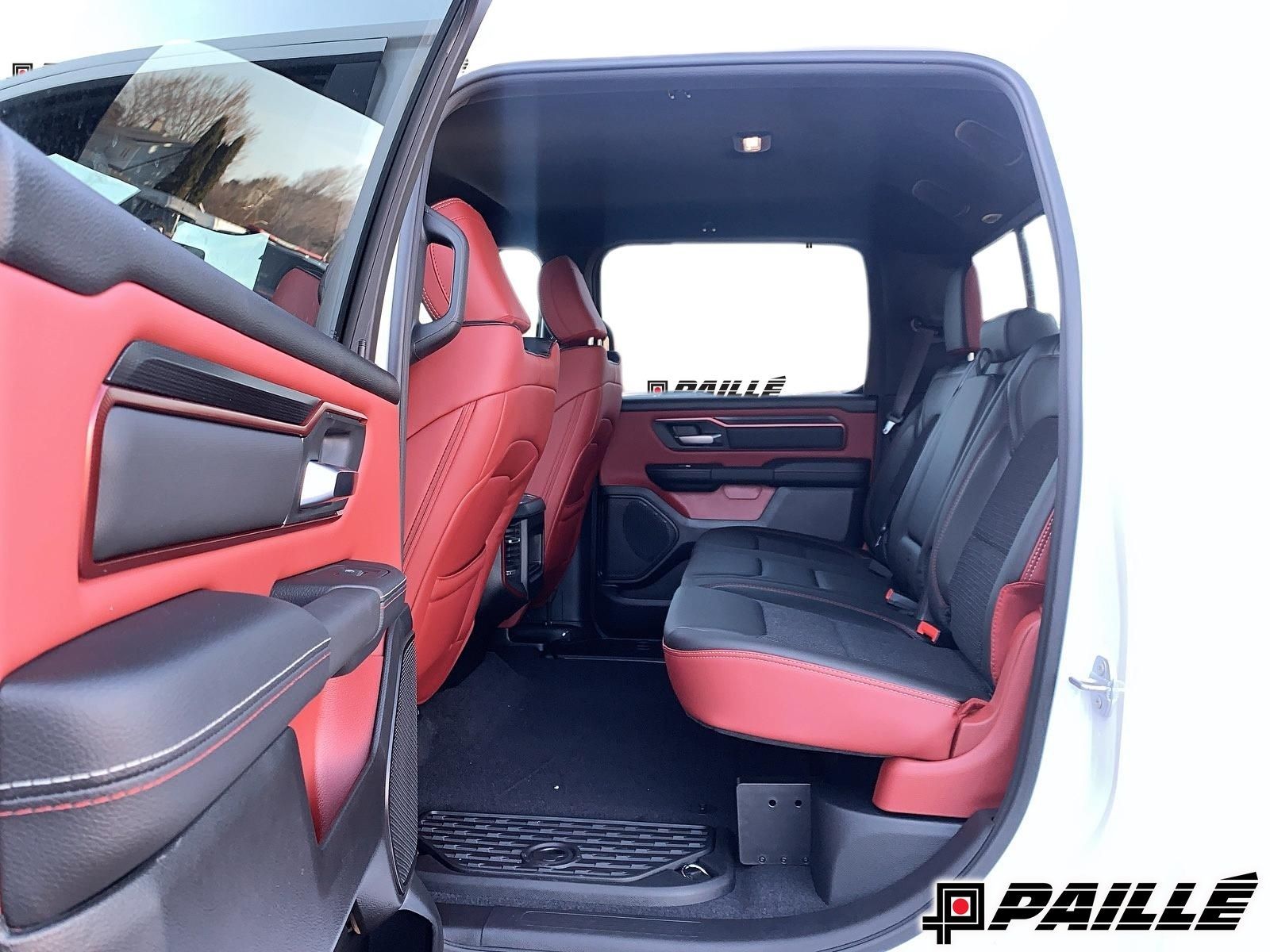 2025 Ram 1500 in Berthierville, Quebec