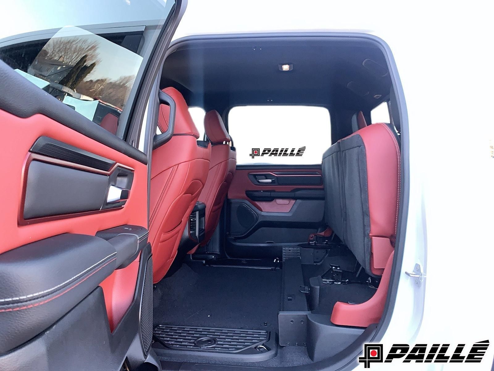 2025 Ram 1500 in Berthierville, Quebec