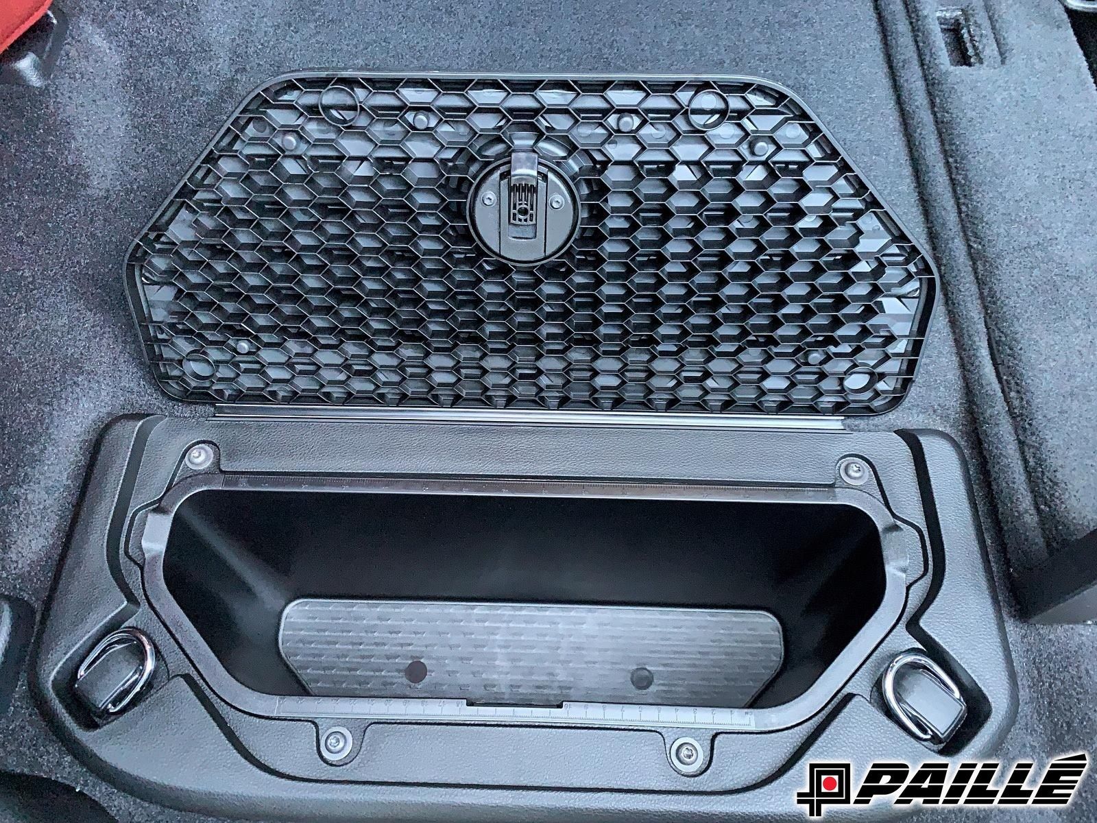 2025 Ram 1500 in Berthierville, Quebec