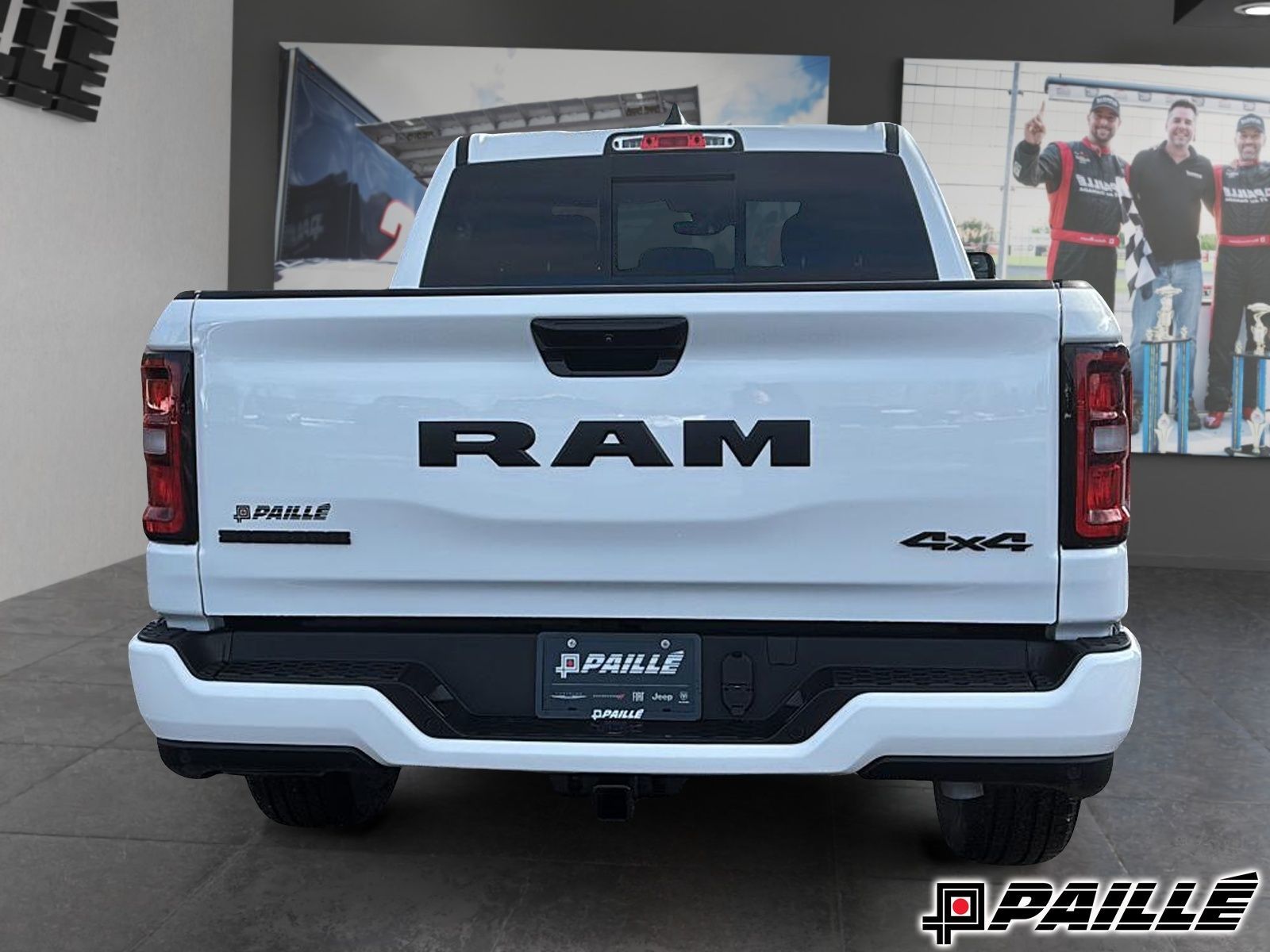 Ram 1500  2025 à Sorel-Tracy, Québec