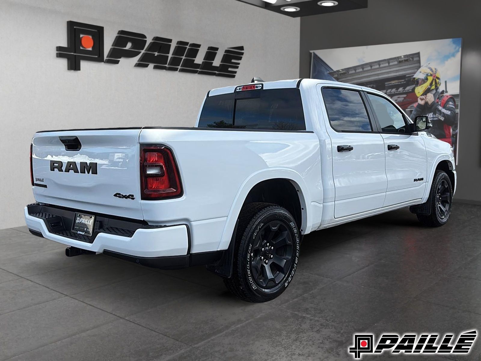 Ram 1500  2025 à Sorel-Tracy, Québec