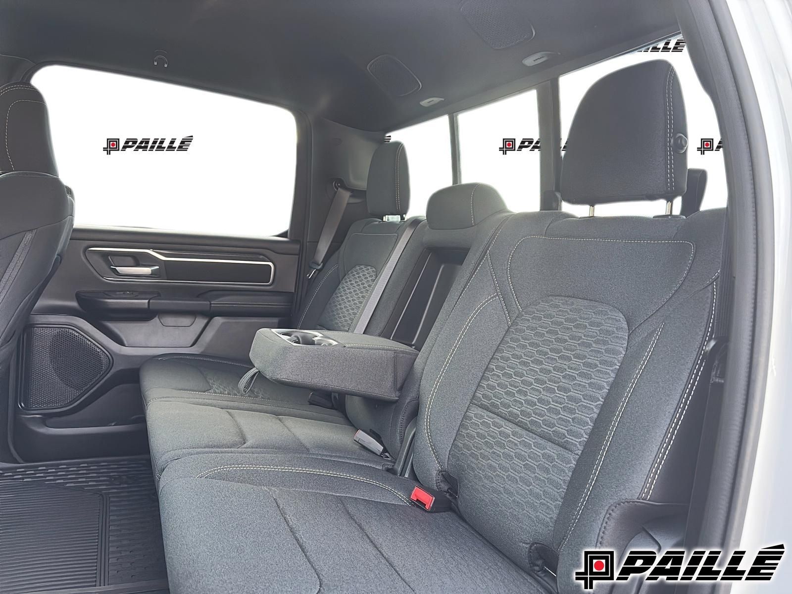 Ram 1500  2025 à Sorel-Tracy, Québec