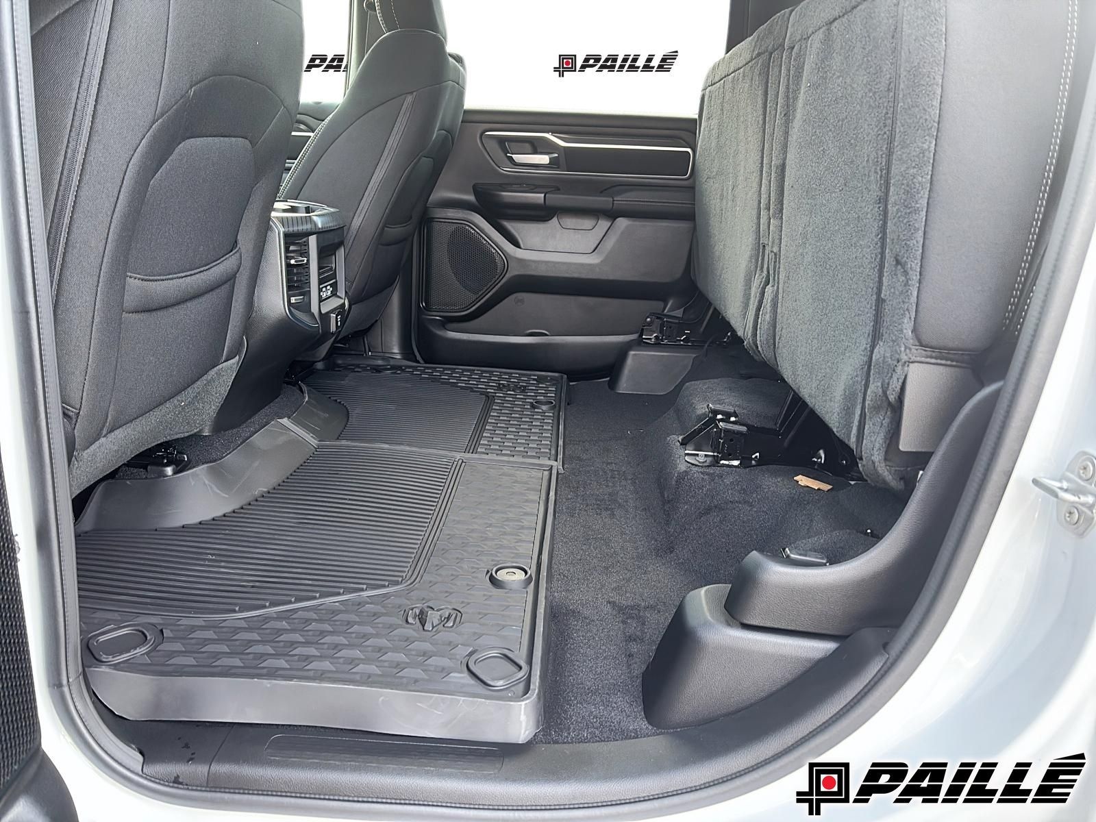 Ram 1500  2025 à Sorel-Tracy, Québec