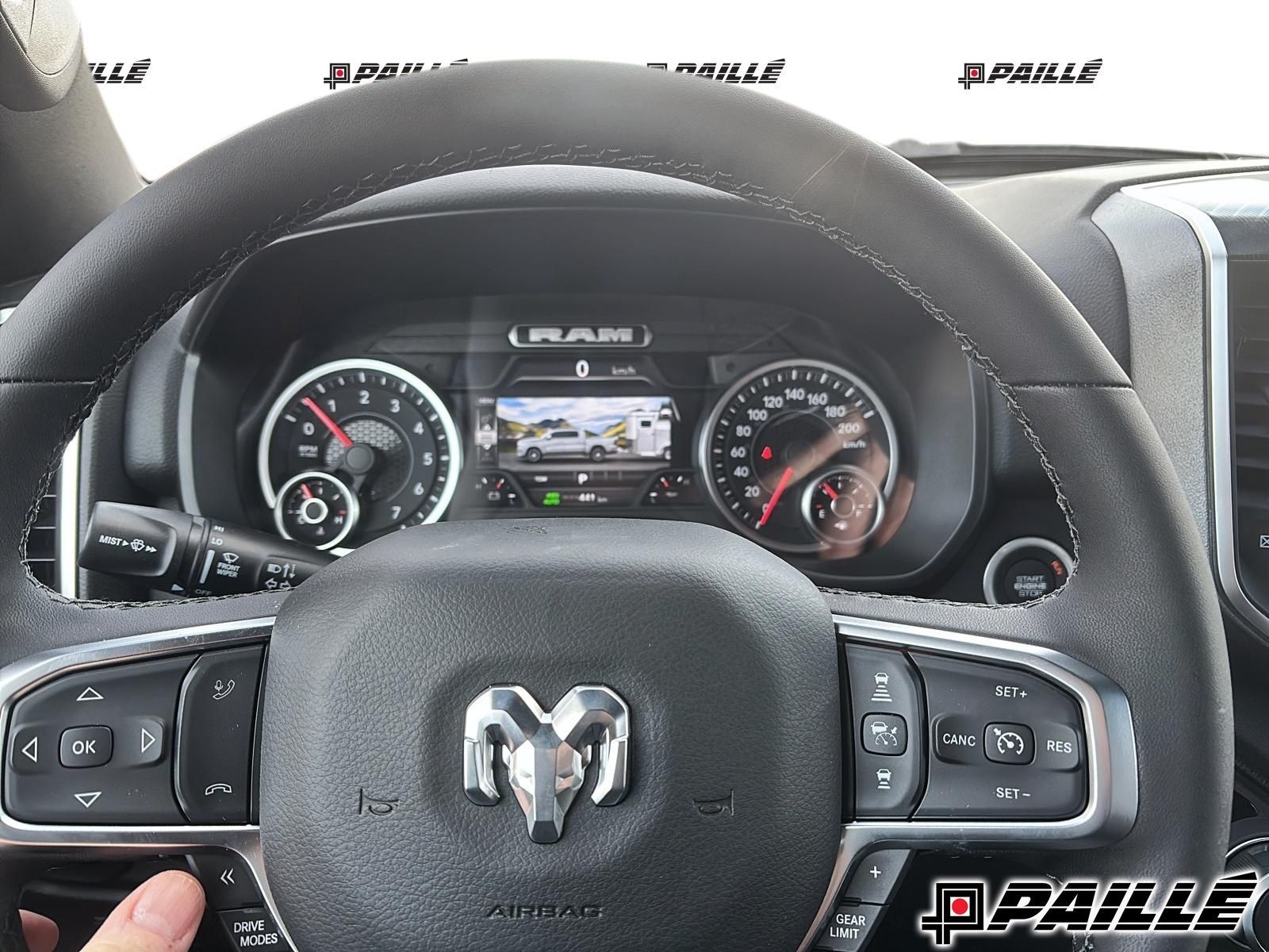 Ram 1500  2025 à Sorel-Tracy, Québec