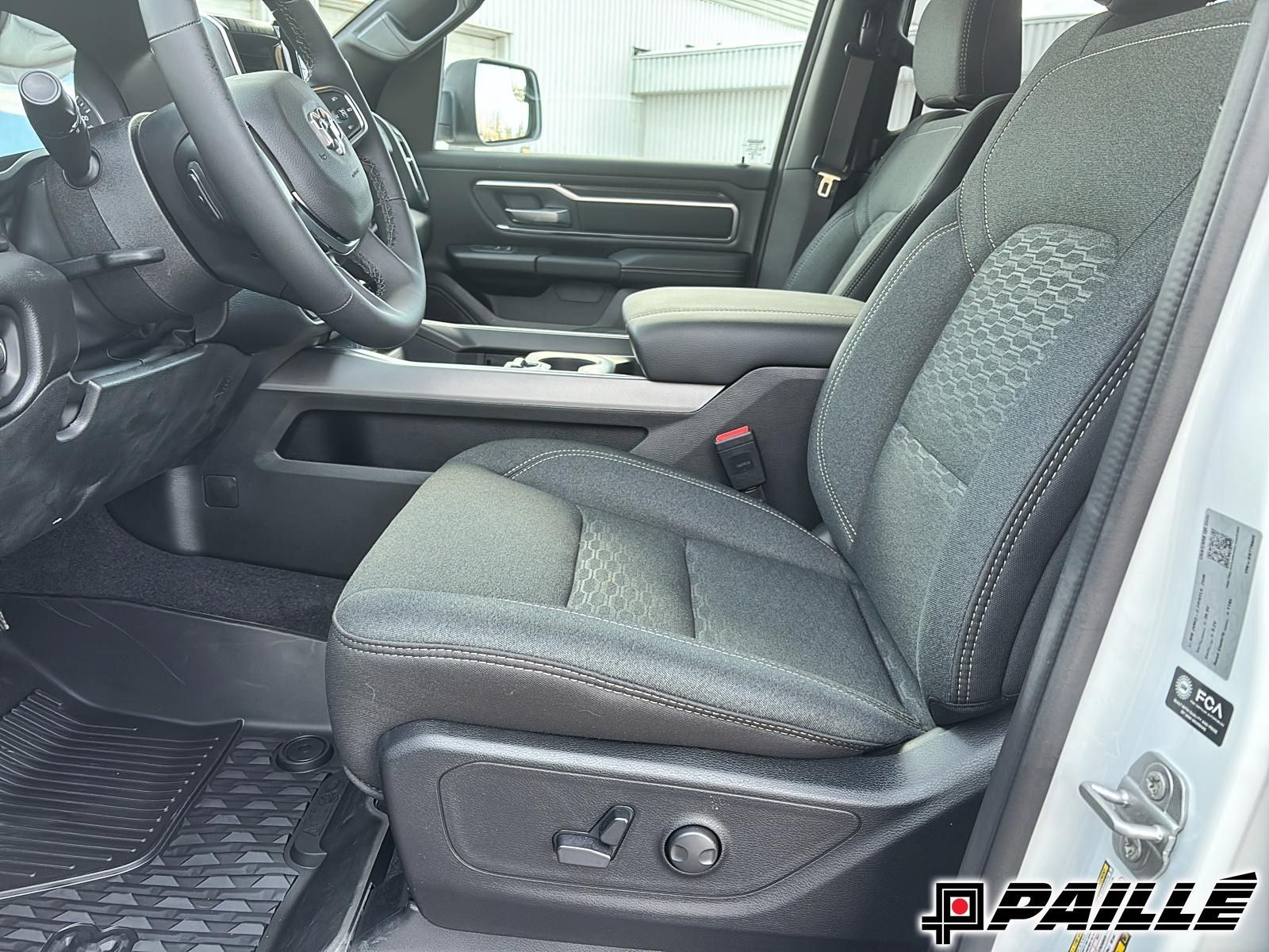 Ram 1500  2025 à Sorel-Tracy, Québec