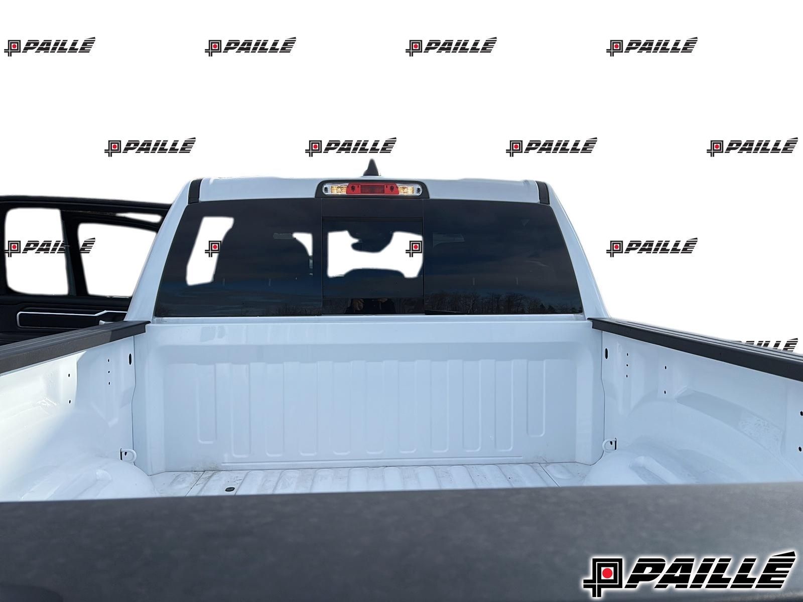 Ram 1500  2025 à Sorel-Tracy, Québec