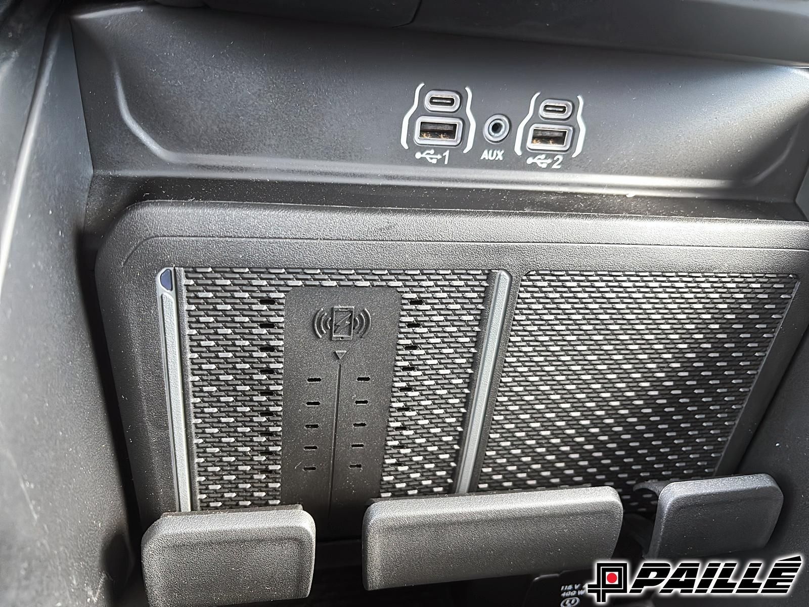 Ram 1500  2025 à Sorel-Tracy, Québec