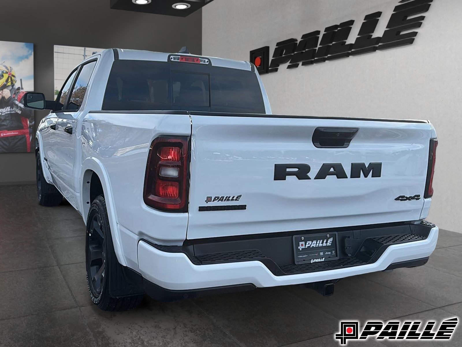 Ram 1500  2025 à Sorel-Tracy, Québec