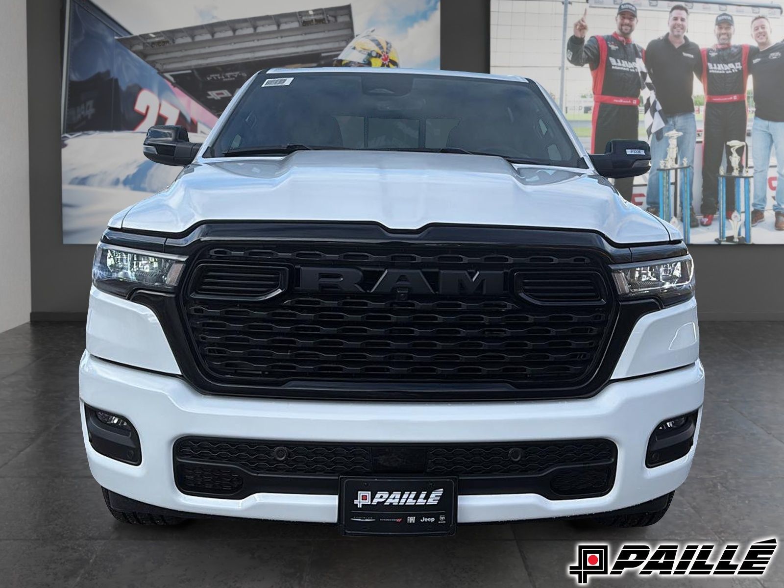 Ram 1500  2025 à Sorel-Tracy, Québec