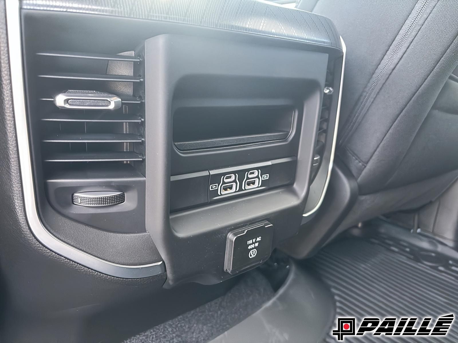 Ram 1500  2025 à Sorel-Tracy, Québec