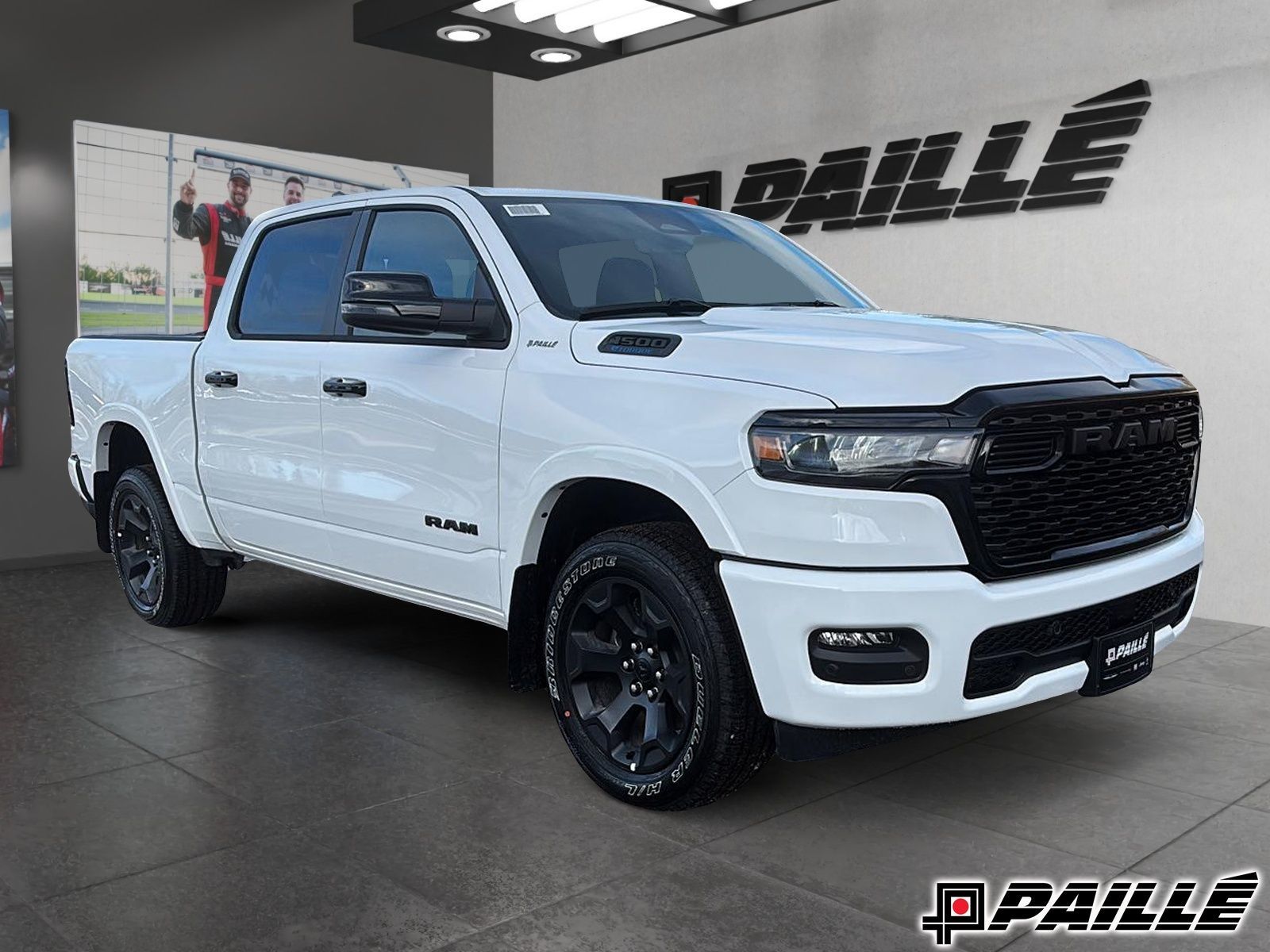 Ram 1500  2025 à Sorel-Tracy, Québec