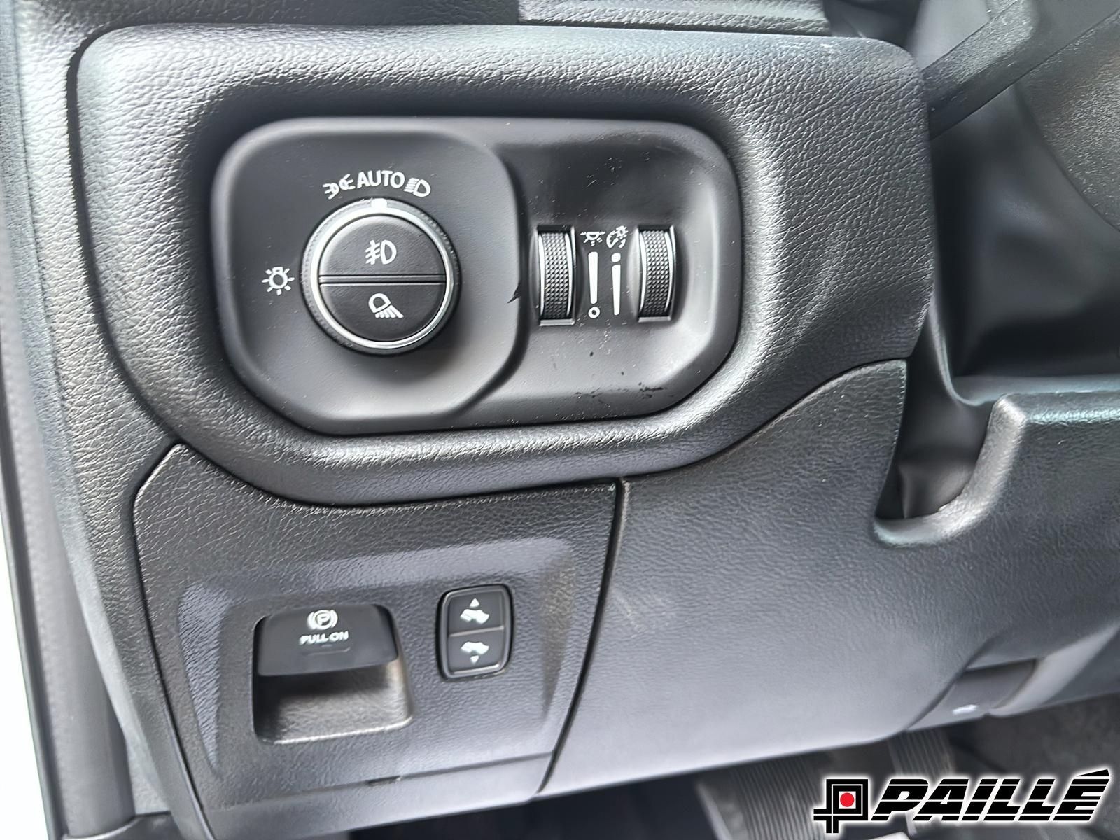 Ram 1500  2025 à Sorel-Tracy, Québec