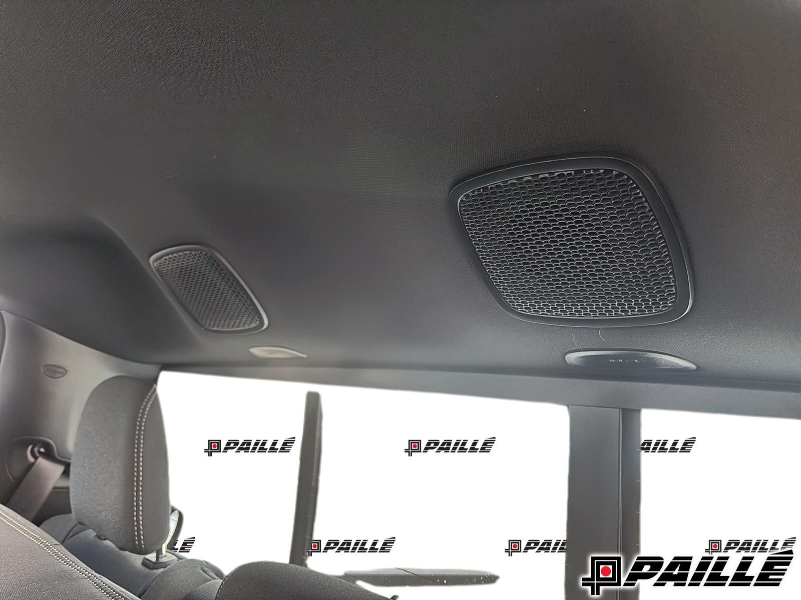 Ram 1500  2025 à Sorel-Tracy, Québec