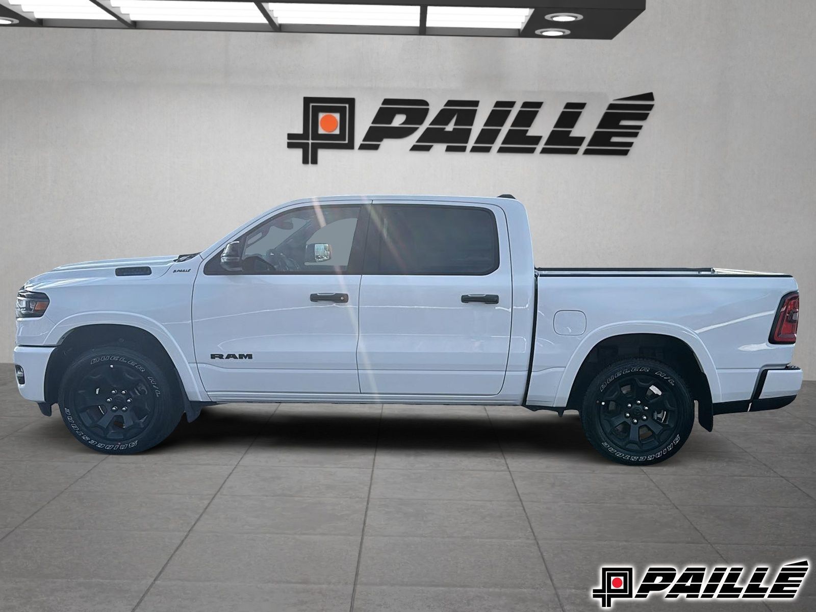 Ram 1500  2025 à Sorel-Tracy, Québec