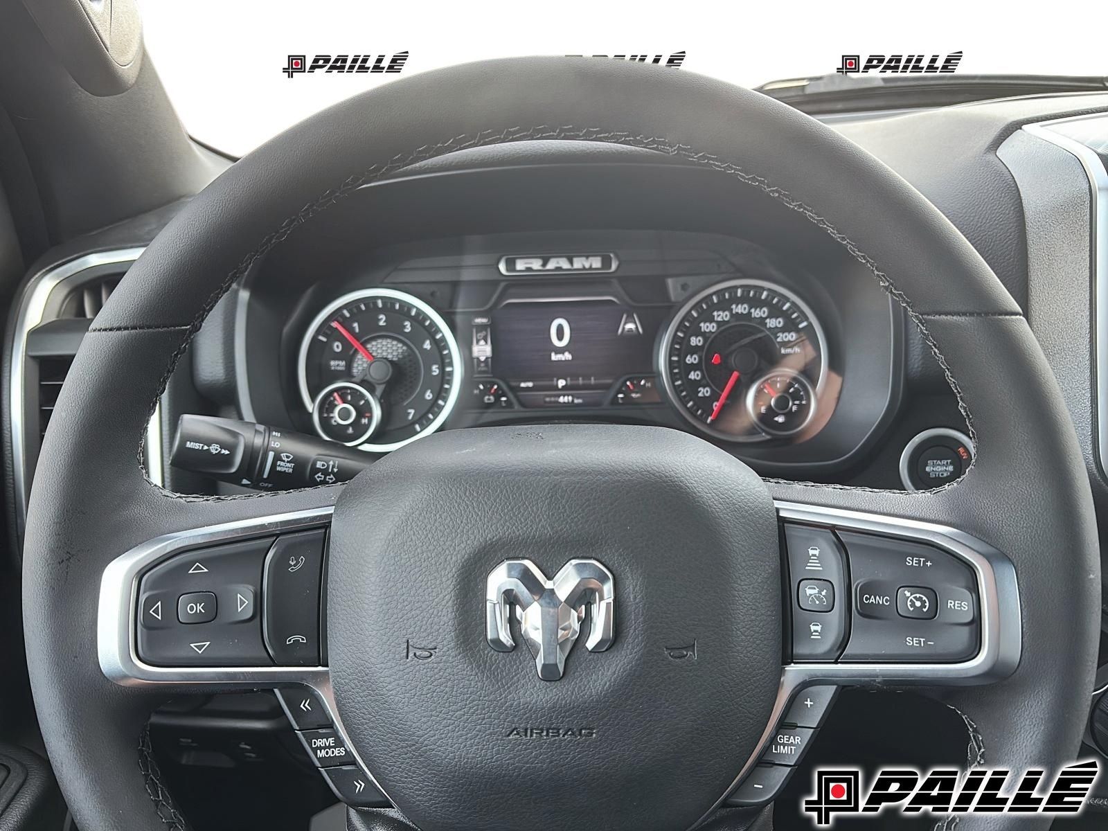 Ram 1500  2025 à Sorel-Tracy, Québec