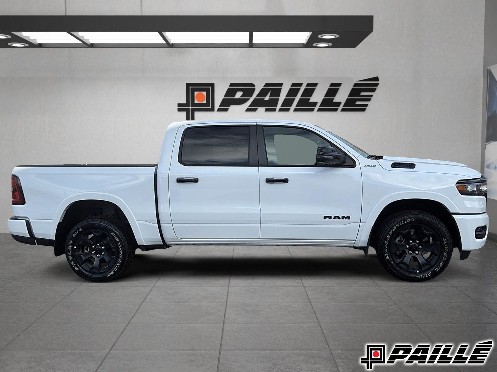 Ram 1500  2025 à Sorel-Tracy, Québec