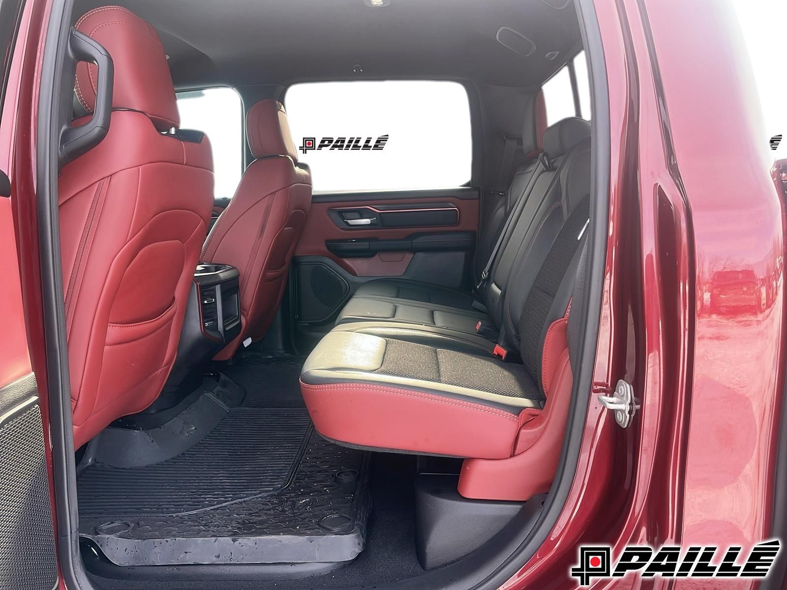 2025 Ram 1500 in Sorel-Tracy, Quebec