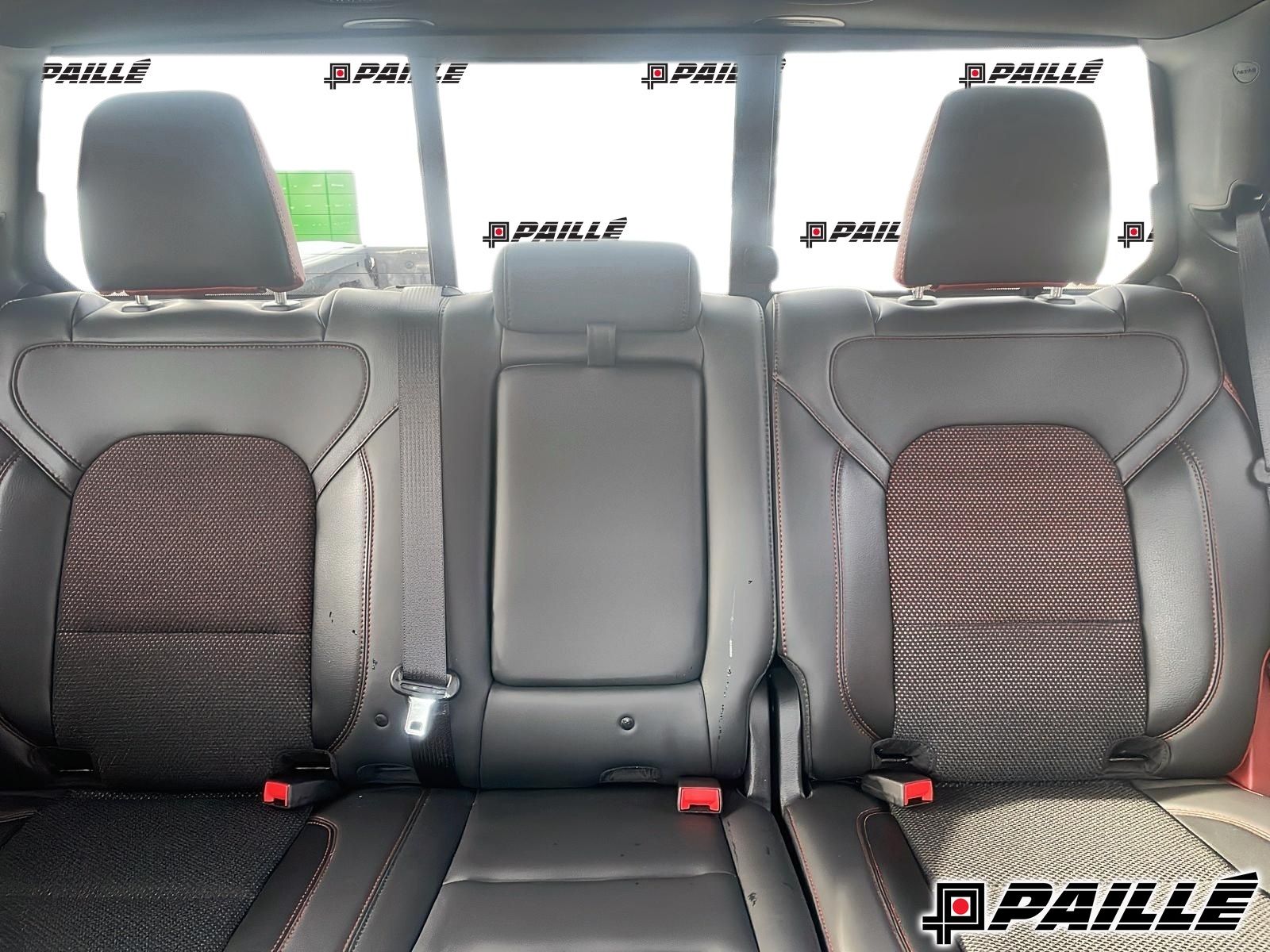 2025 Ram 1500 in Sorel-Tracy, Quebec