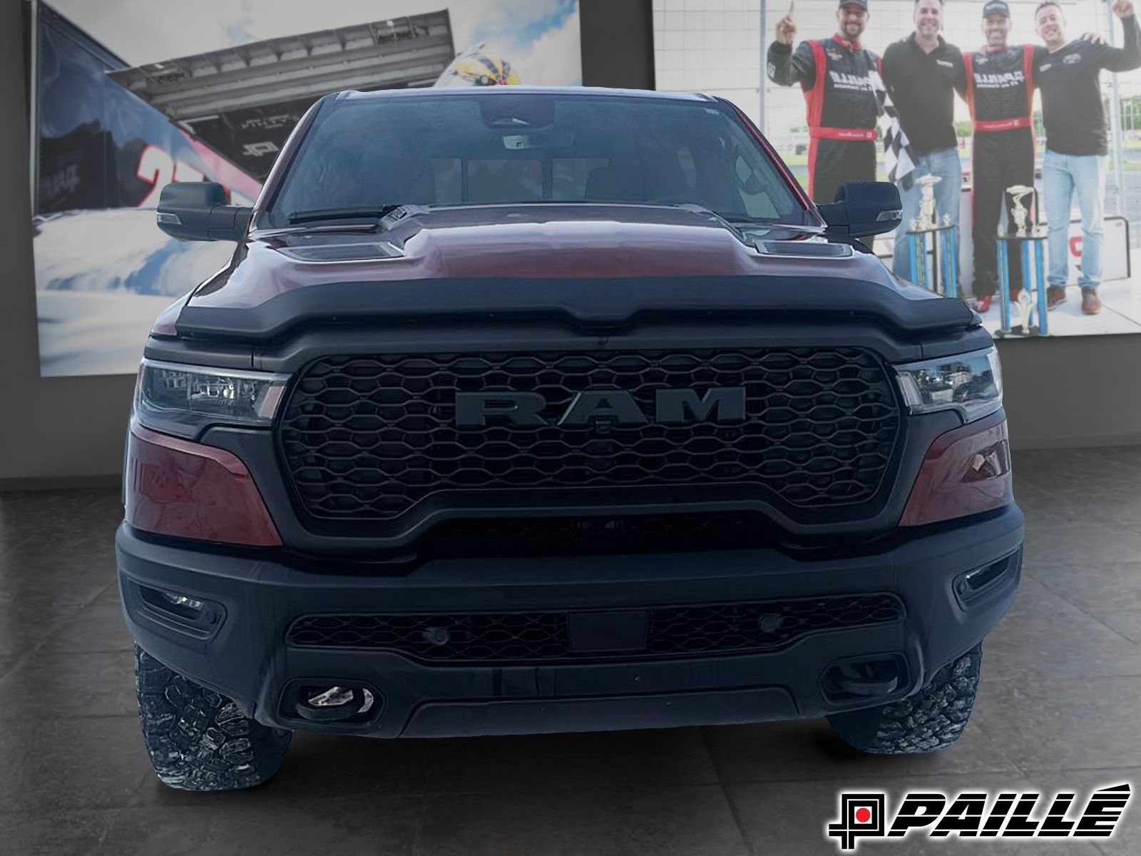 2025 Ram 1500 in Sorel-Tracy, Quebec