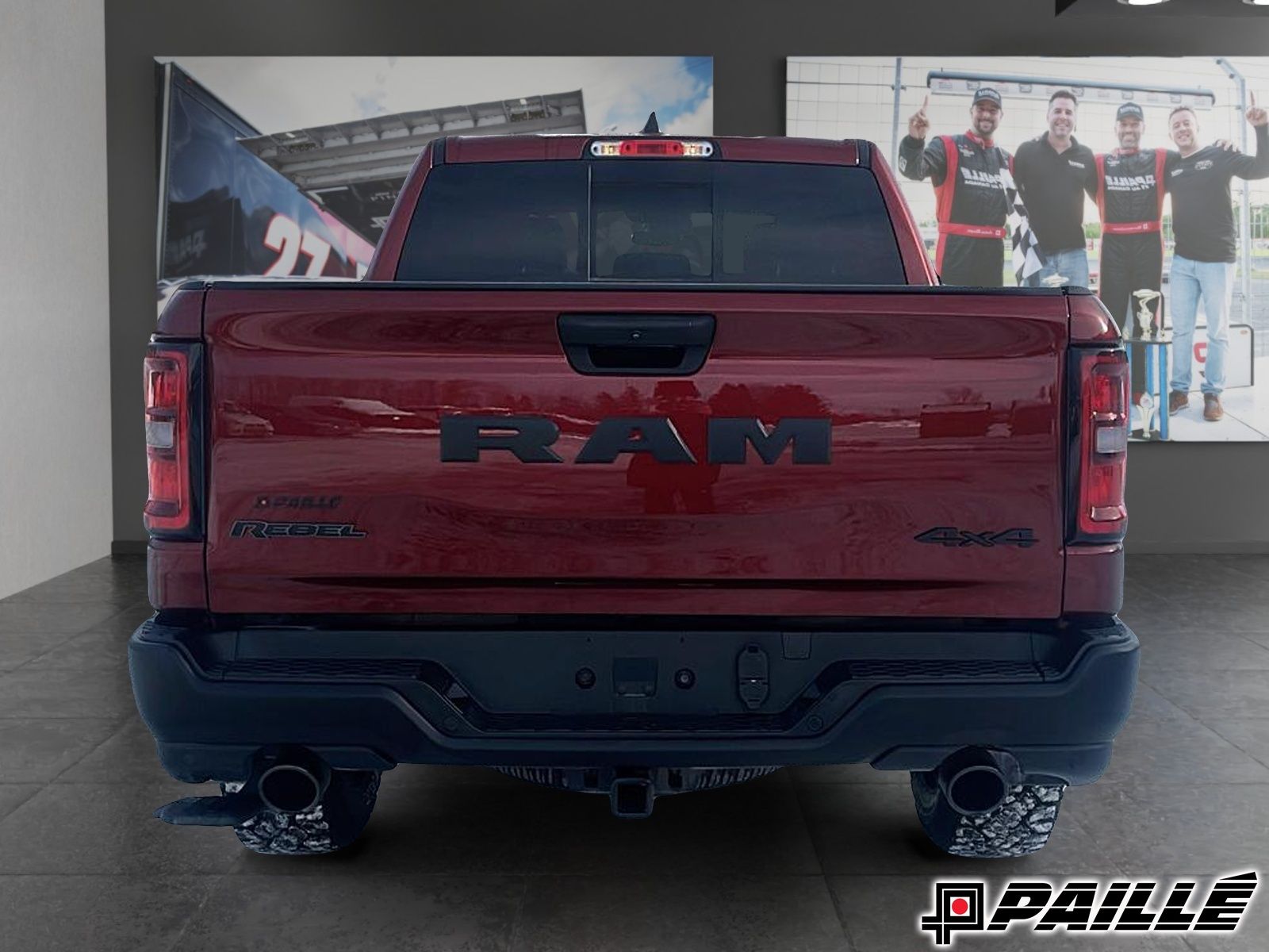 2025 Ram 1500 in Sorel-Tracy, Quebec