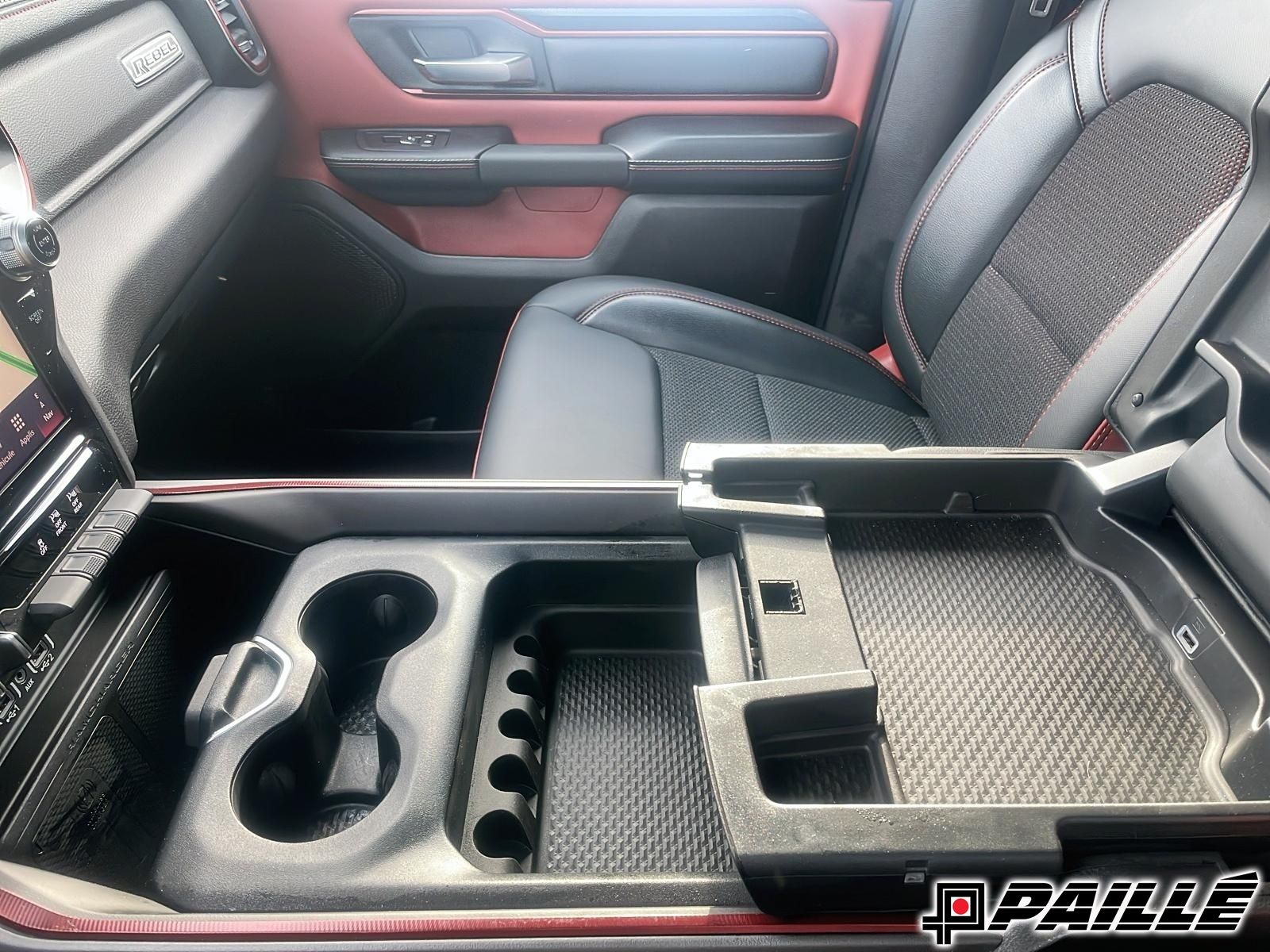 2025 Ram 1500 in Sorel-Tracy, Quebec