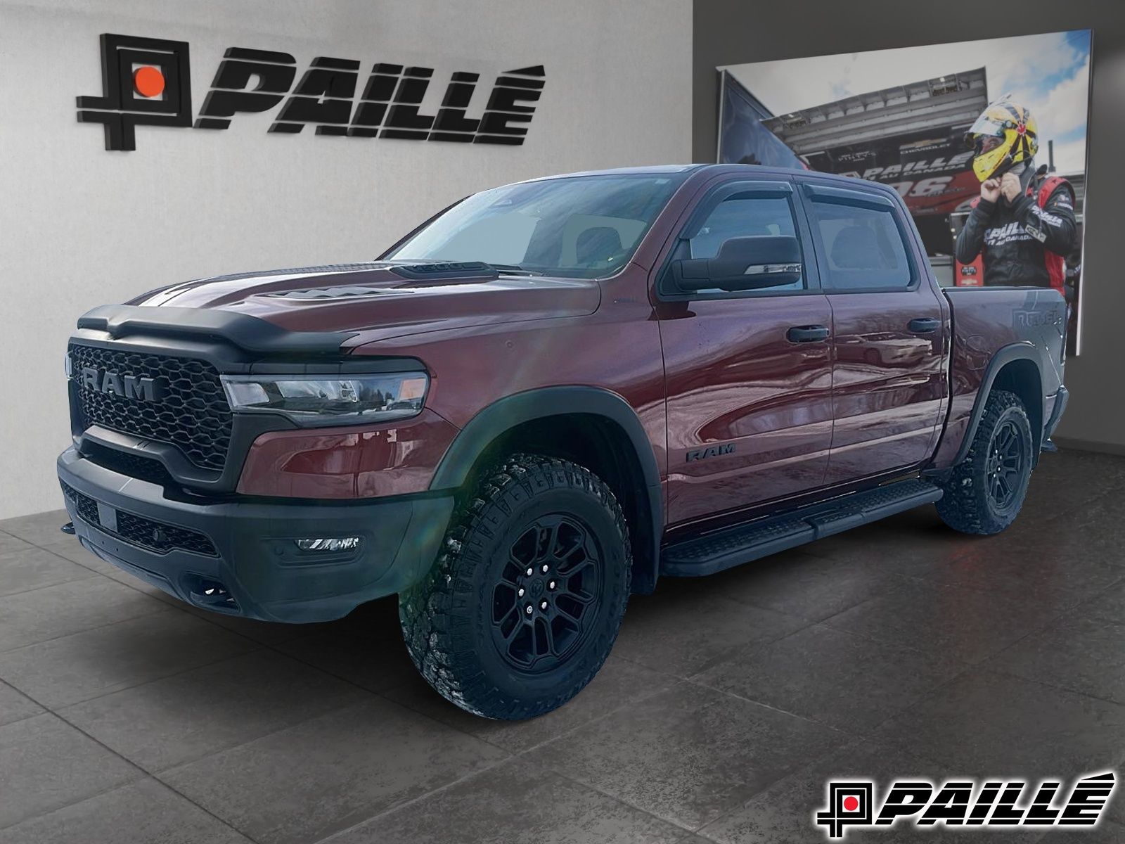 2025 Ram 1500 in Sorel-Tracy, Quebec