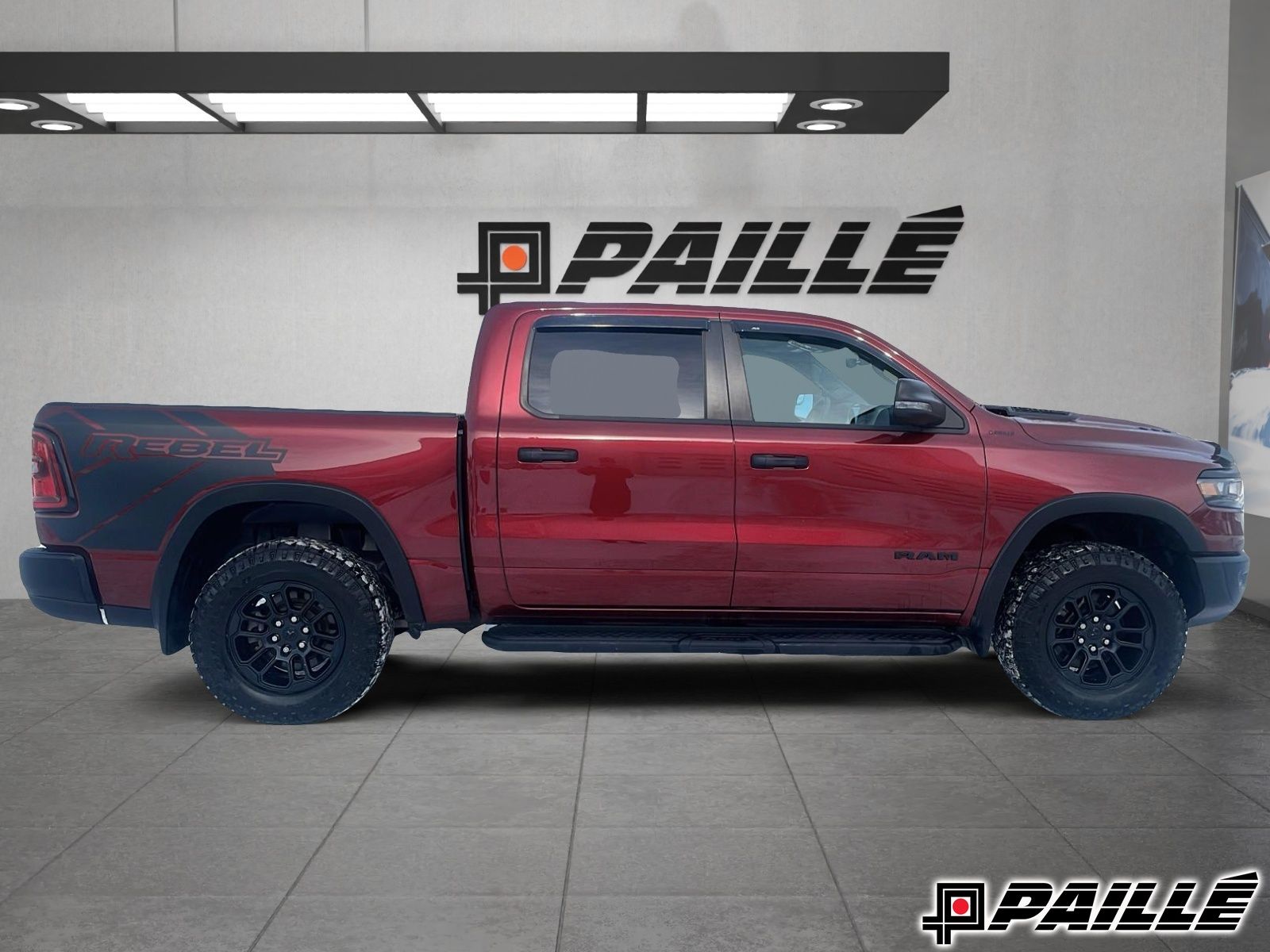 2025 Ram 1500 in Sorel-Tracy, Quebec