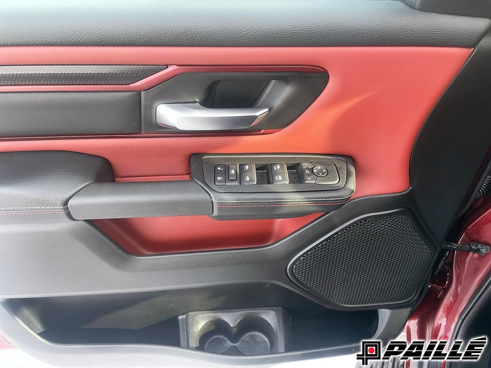 2025 Ram 1500 in Sorel-Tracy, Quebec