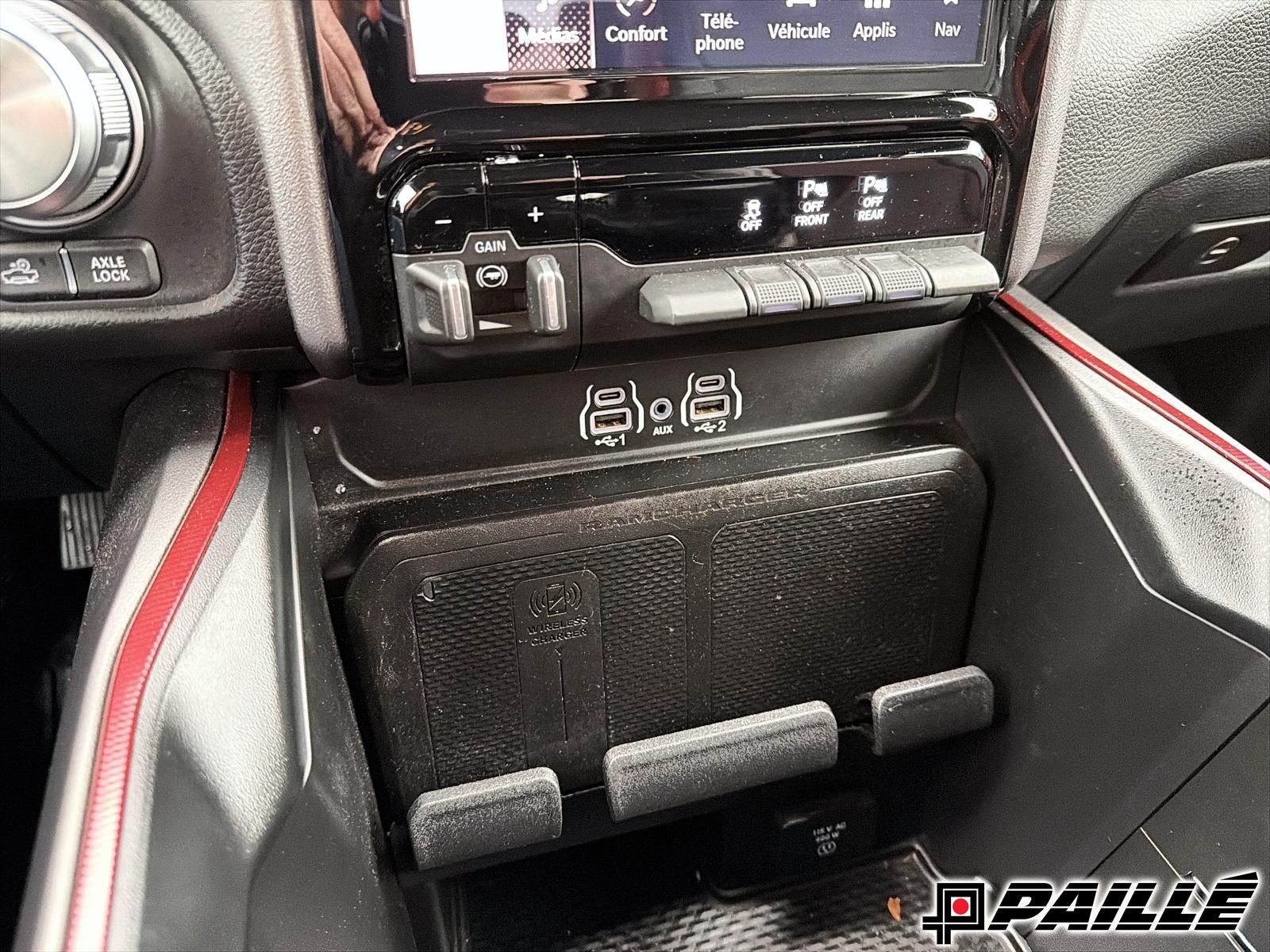 2025 Ram 1500 in Sorel-Tracy, Quebec