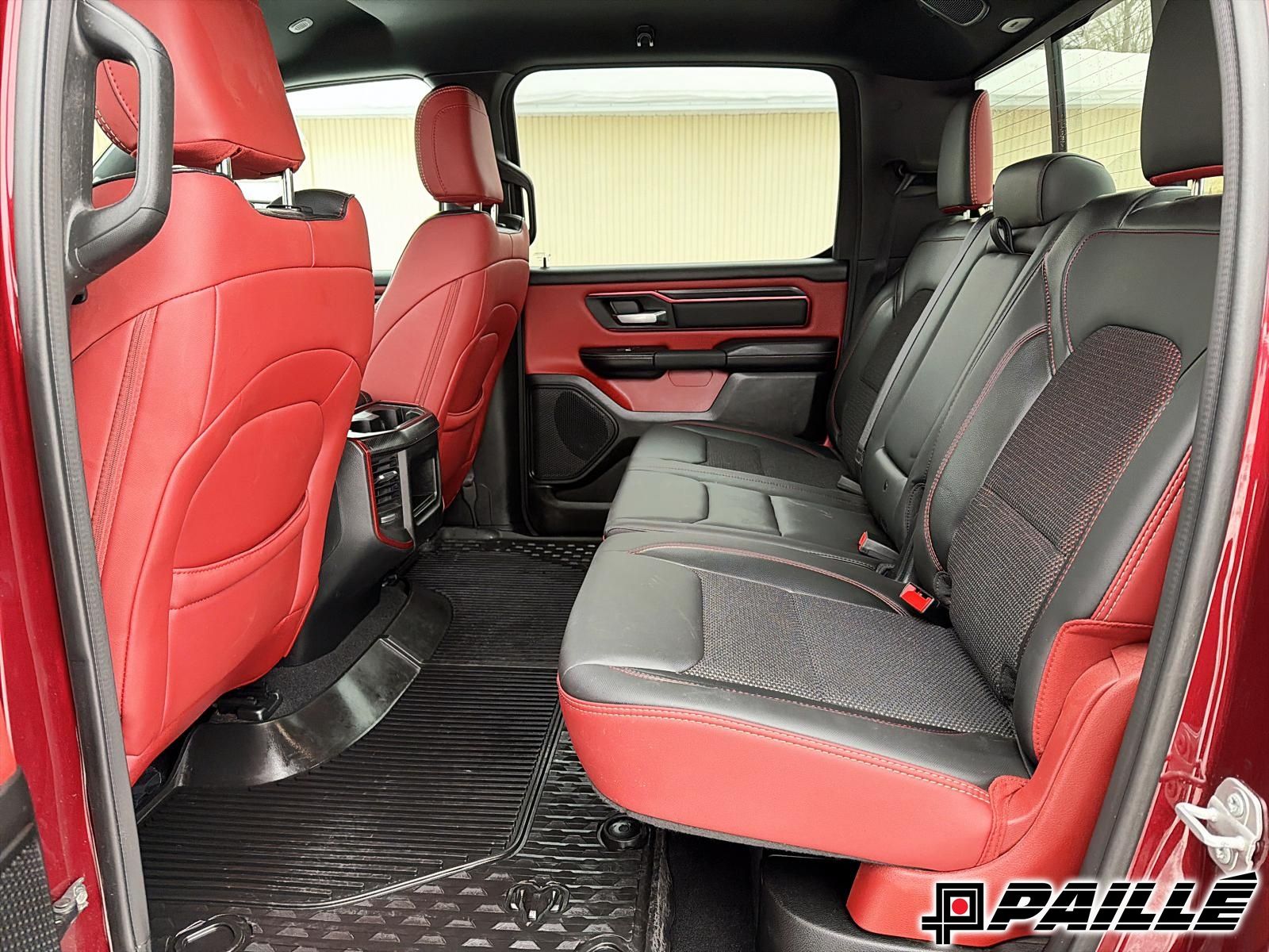 2025 Ram 1500 in Sorel-Tracy, Quebec