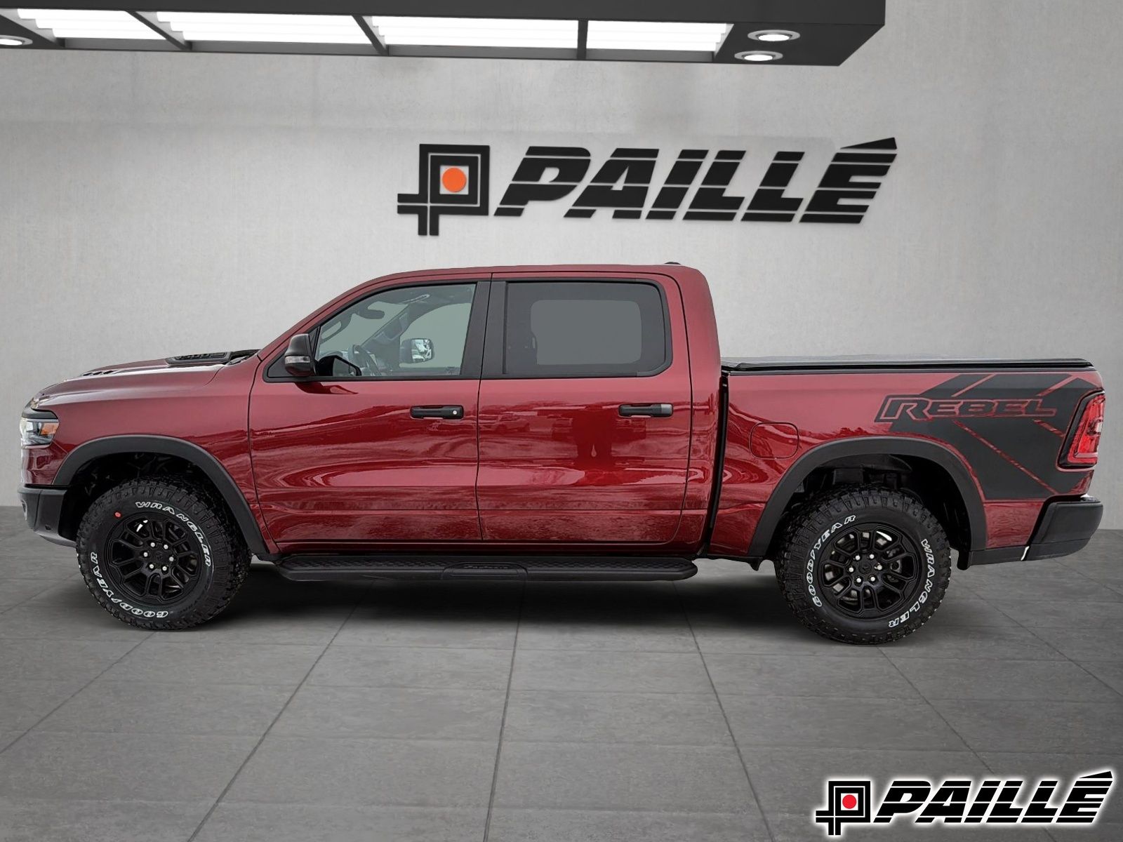 2025 Ram 1500 in Sorel-Tracy, Quebec