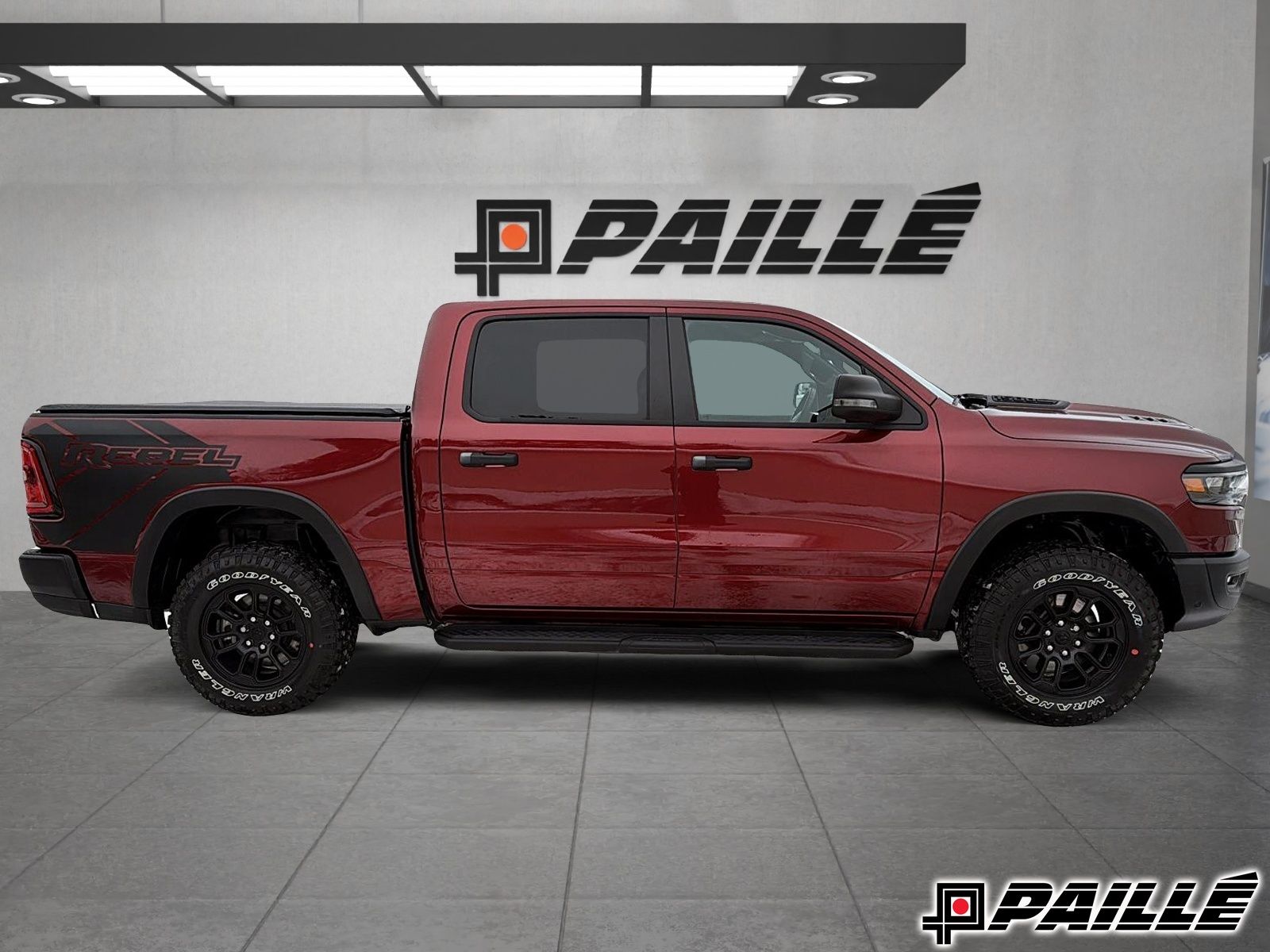 2025 Ram 1500 in Sorel-Tracy, Quebec