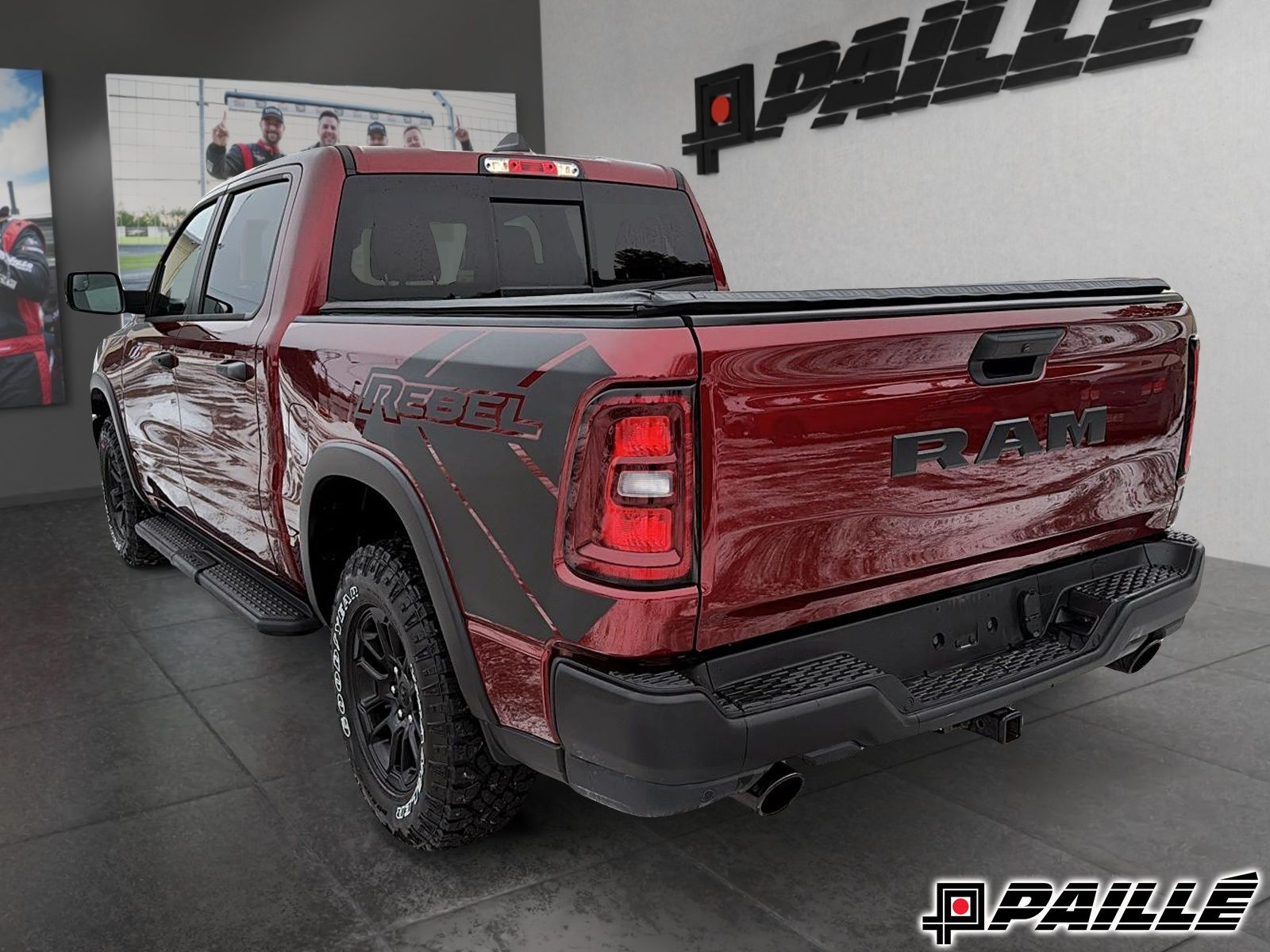 2025 Ram 1500 in Sorel-Tracy, Quebec