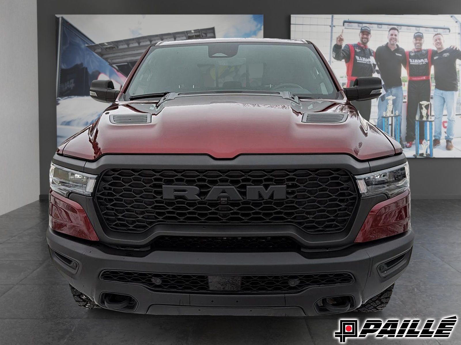 2025 Ram 1500 in Sorel-Tracy, Quebec