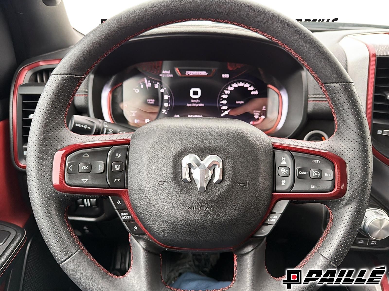 2025 Ram 1500 in Sorel-Tracy, Quebec