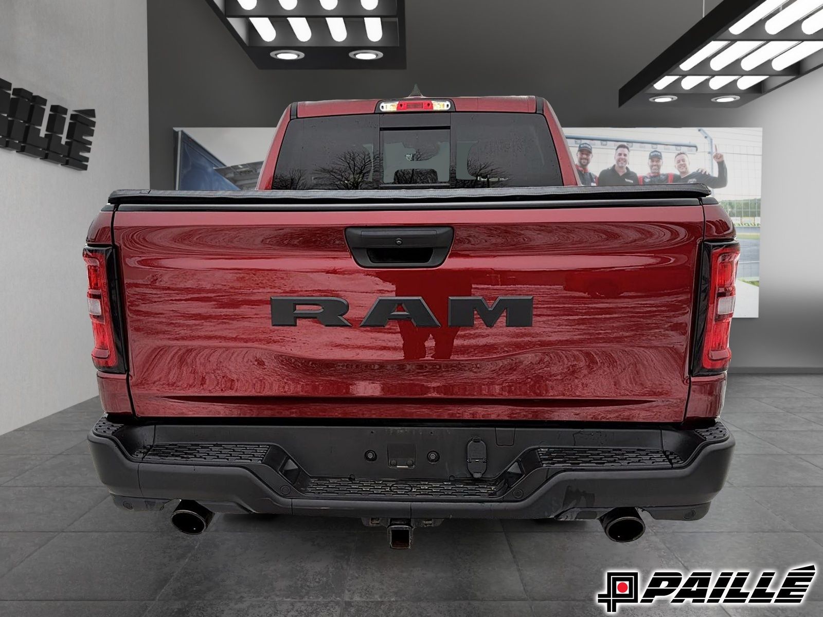 2025 Ram 1500 in Sorel-Tracy, Quebec