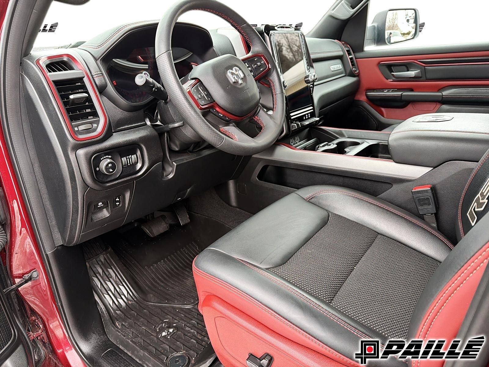 2025 Ram 1500 in Sorel-Tracy, Quebec