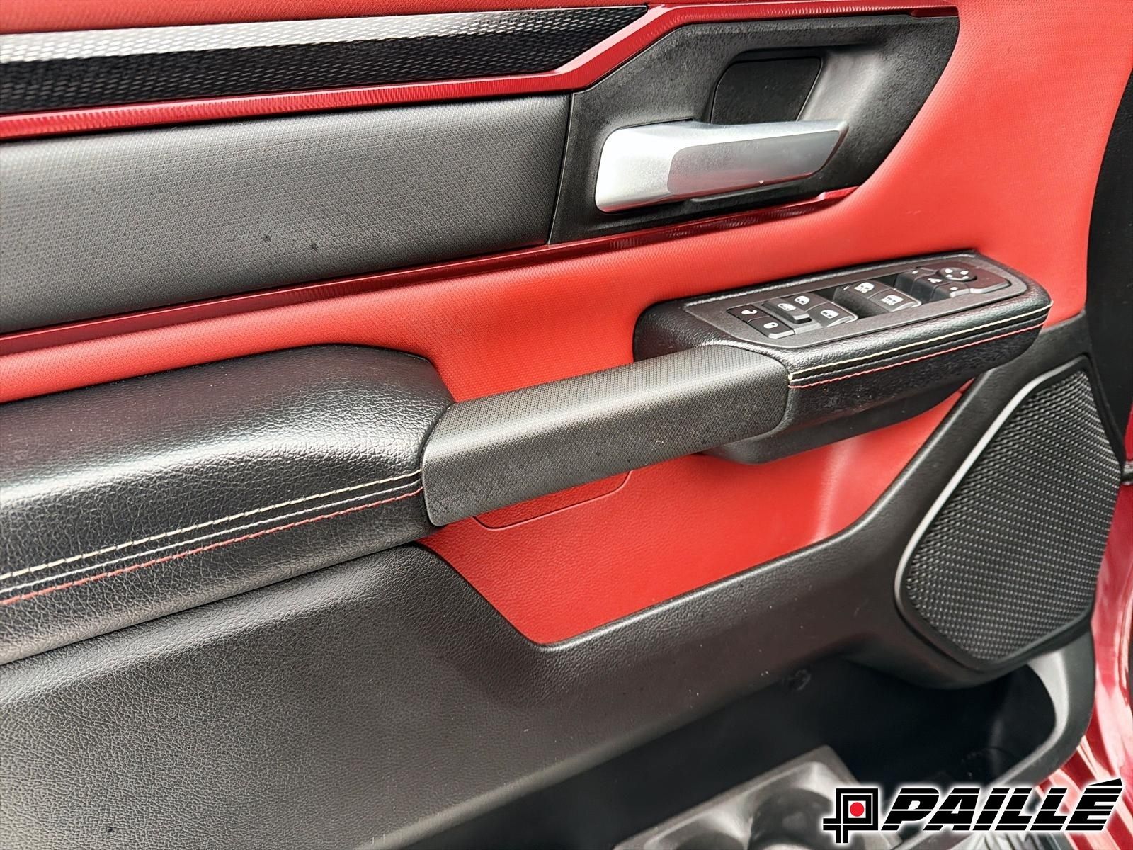 2025 Ram 1500 in Sorel-Tracy, Quebec