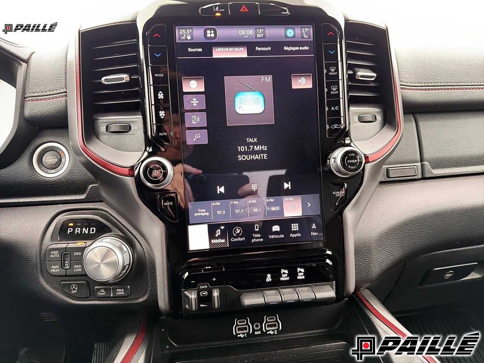 2025 Ram 1500 in Sorel-Tracy, Quebec