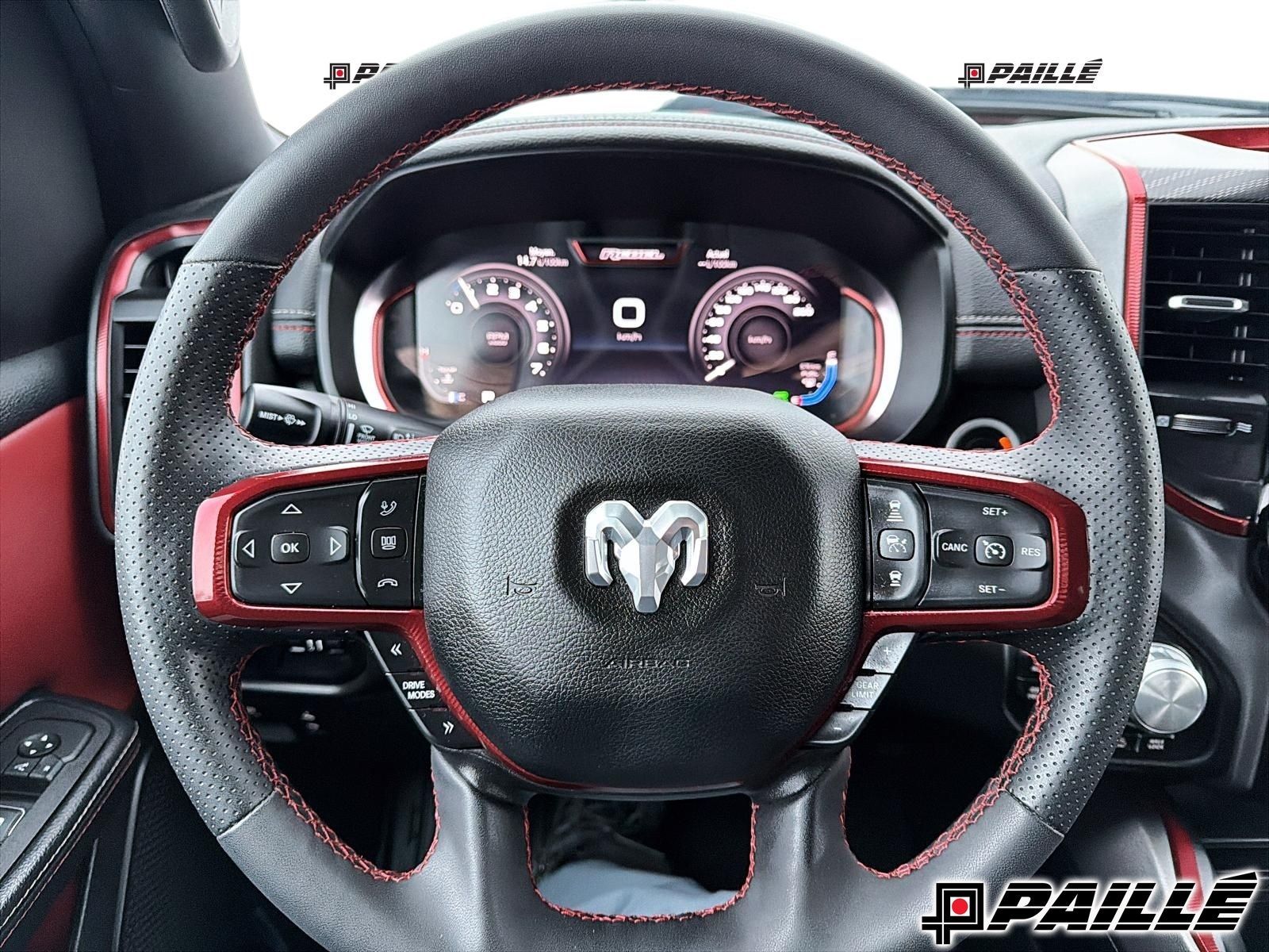 Ram 1500  2025 à Berthierville, Québec