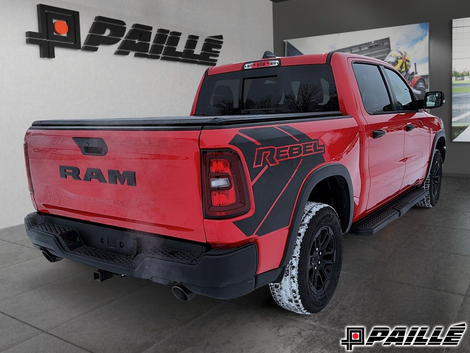 Ram 1500  2025 à Berthierville, Québec