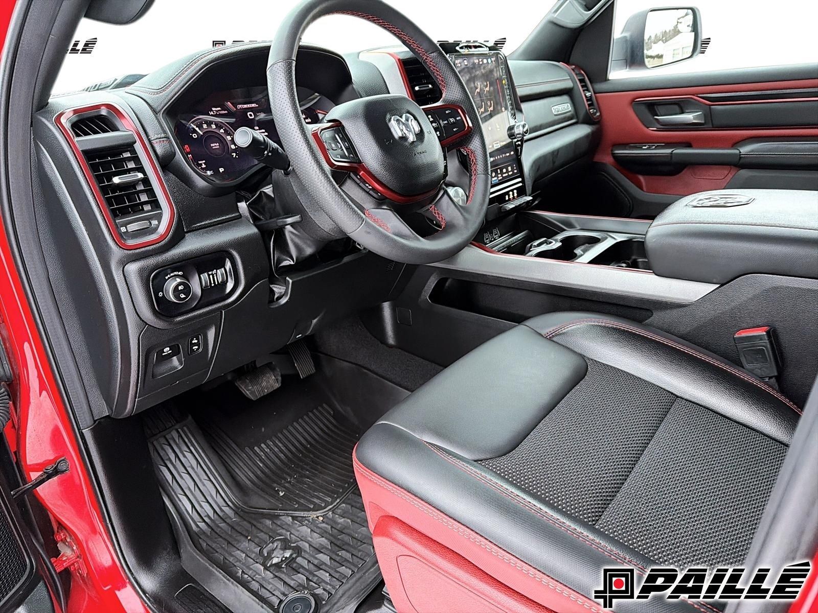 Ram 1500  2025 à Berthierville, Québec