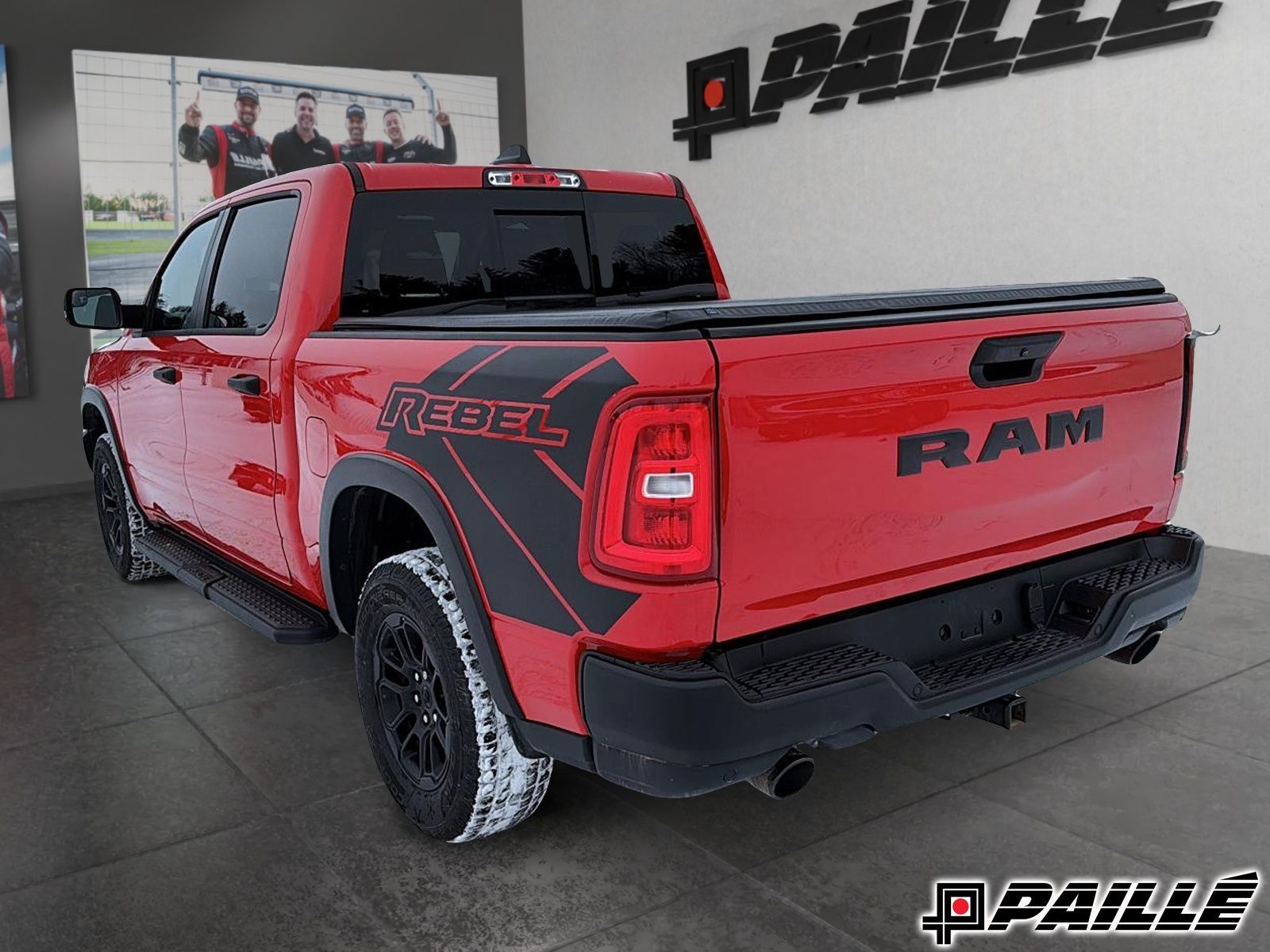 Ram 1500  2025 à Berthierville, Québec