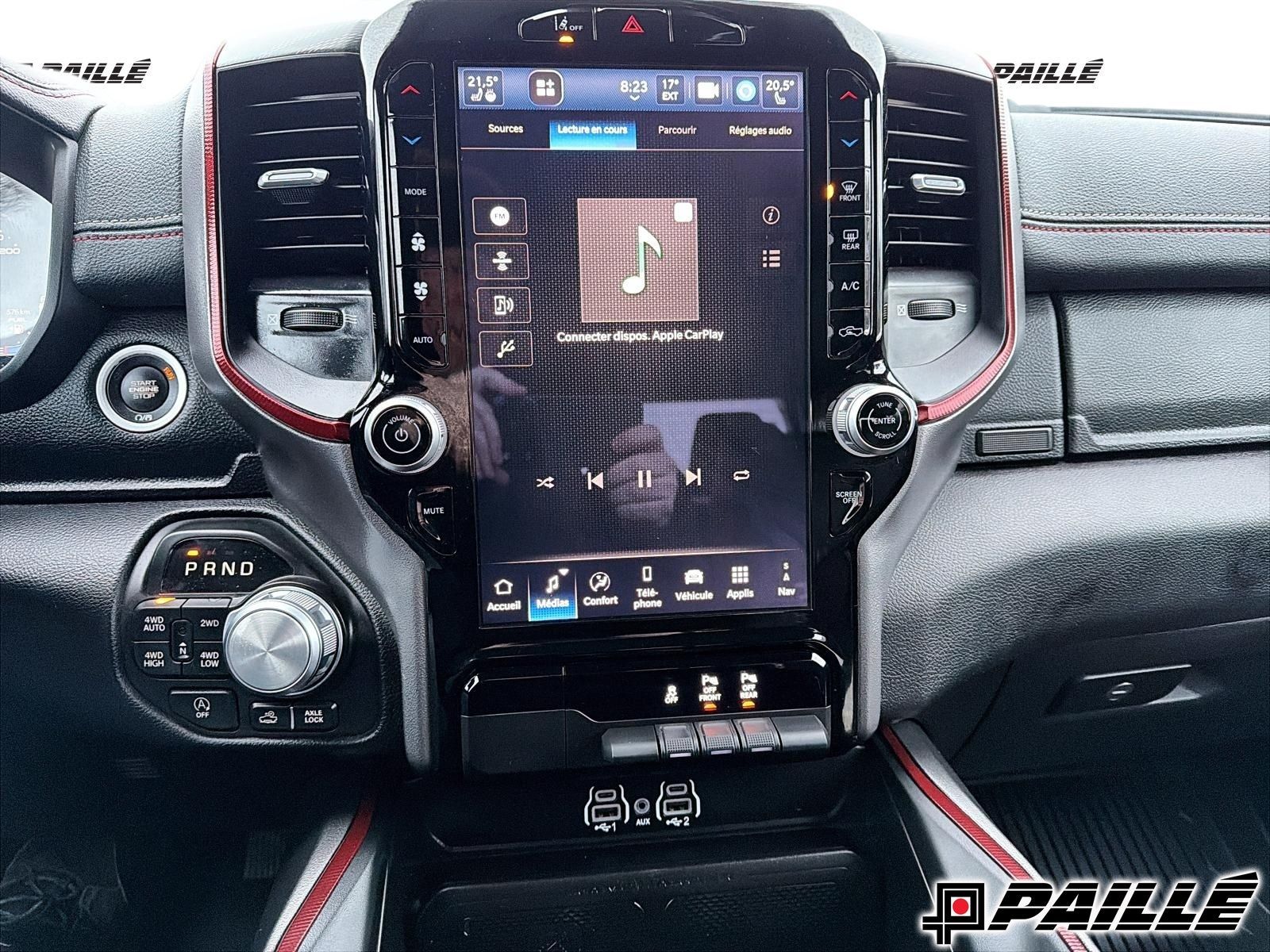 Ram 1500  2025 à Berthierville, Québec