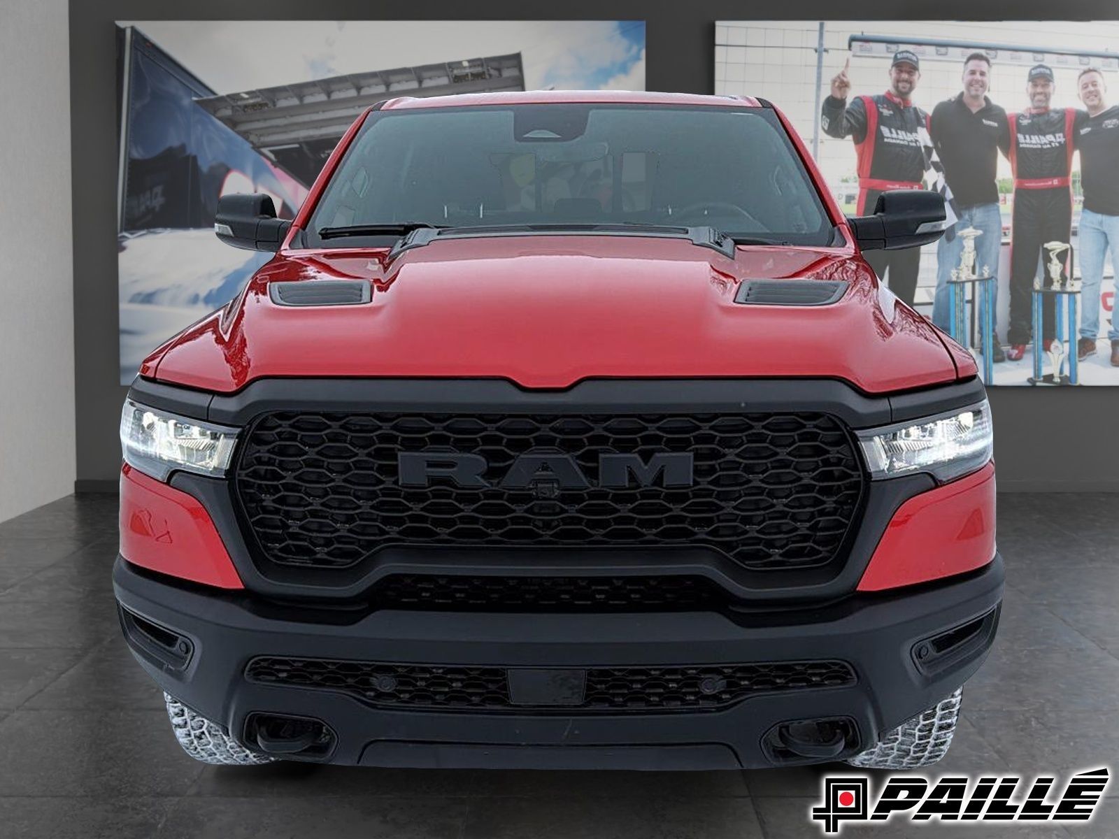 Ram 1500  2025 à Berthierville, Québec