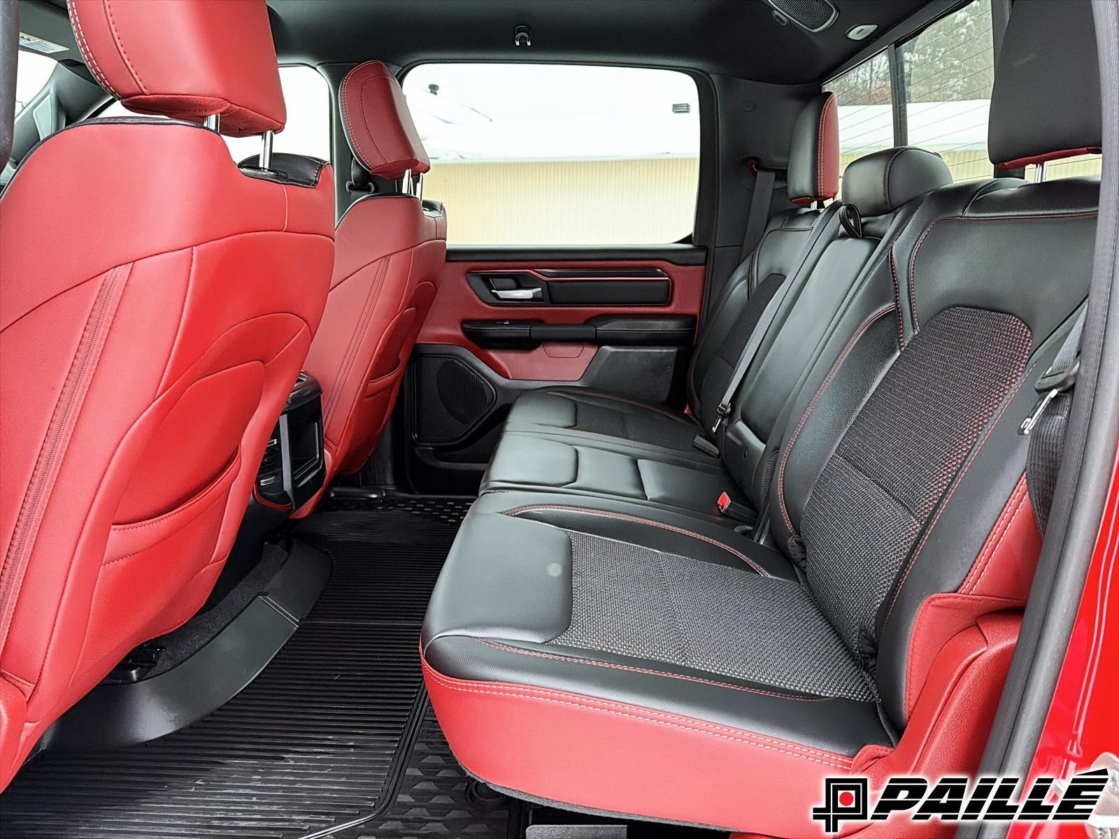 Ram 1500  2025 à Berthierville, Québec