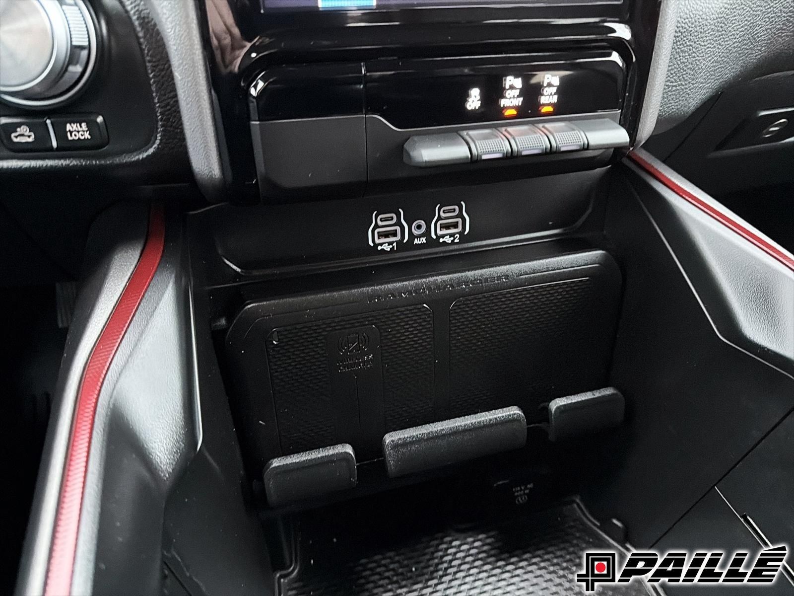 Ram 1500  2025 à Berthierville, Québec