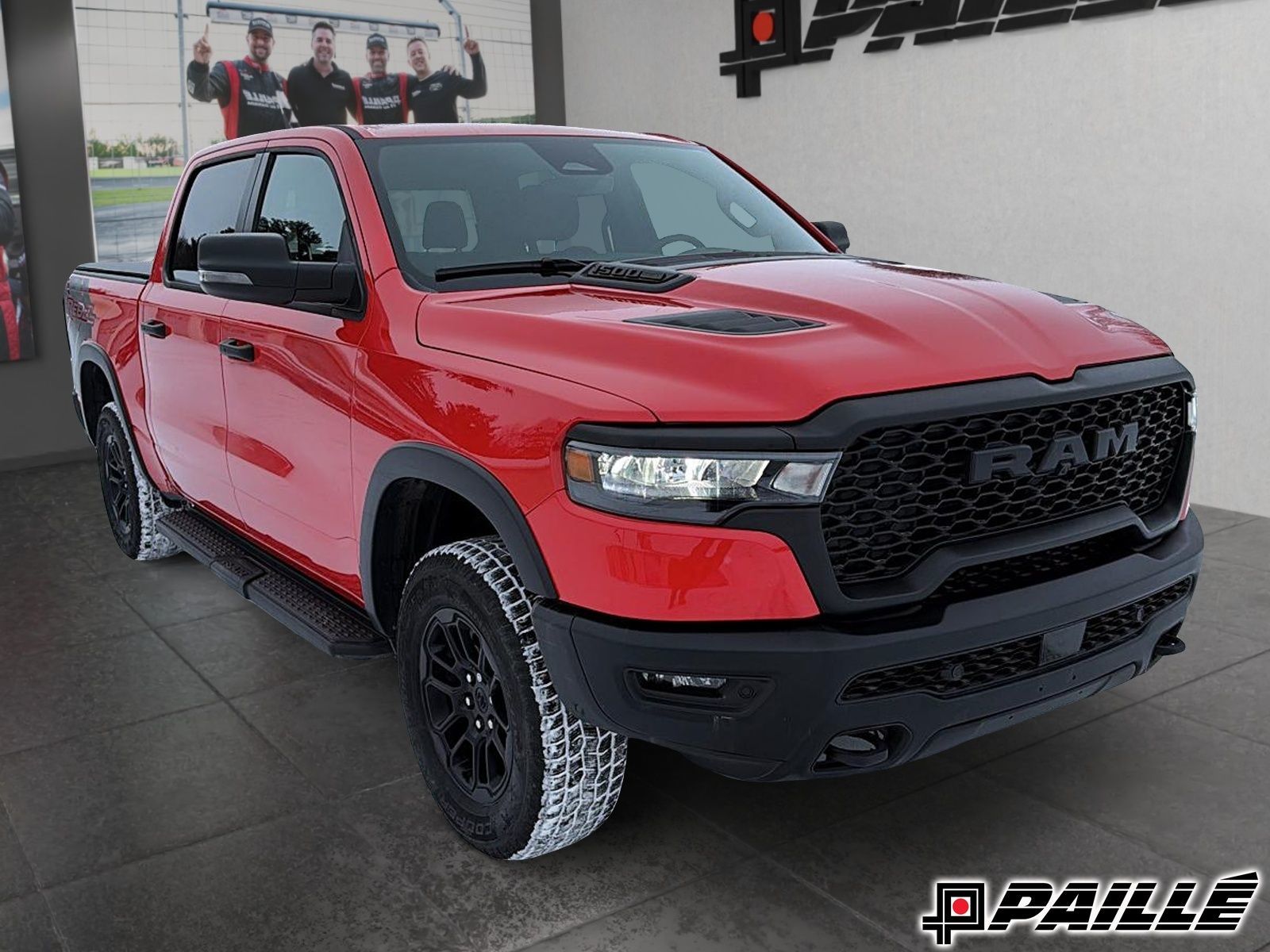 Ram 1500  2025 à Berthierville, Québec